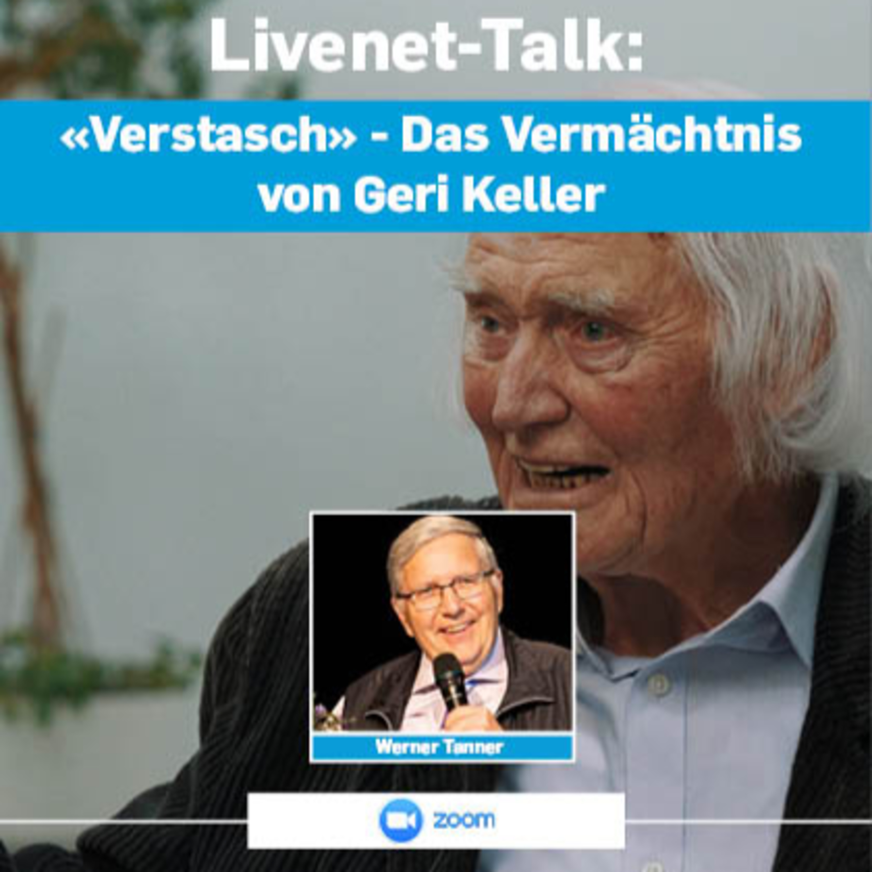 Livenet.ch Podcast