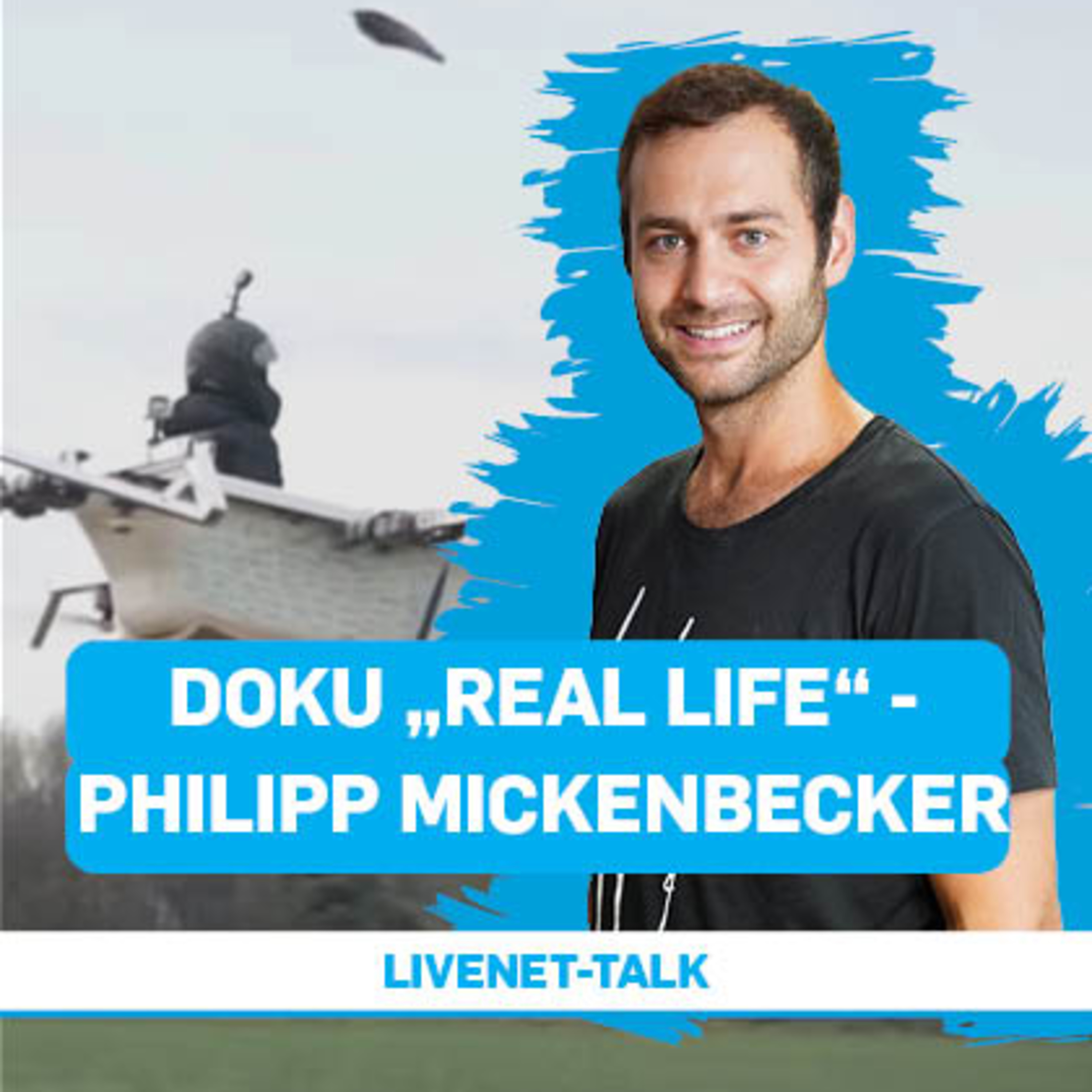 Livenet.ch Podcast
