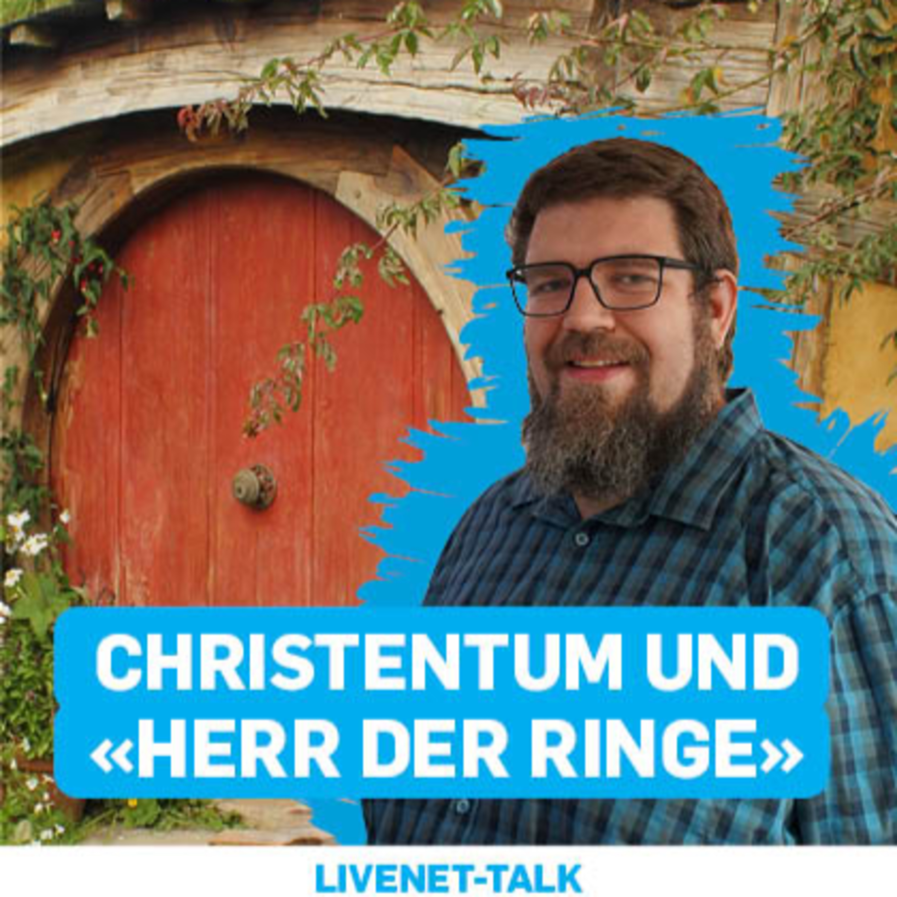 Livenet.ch Podcast