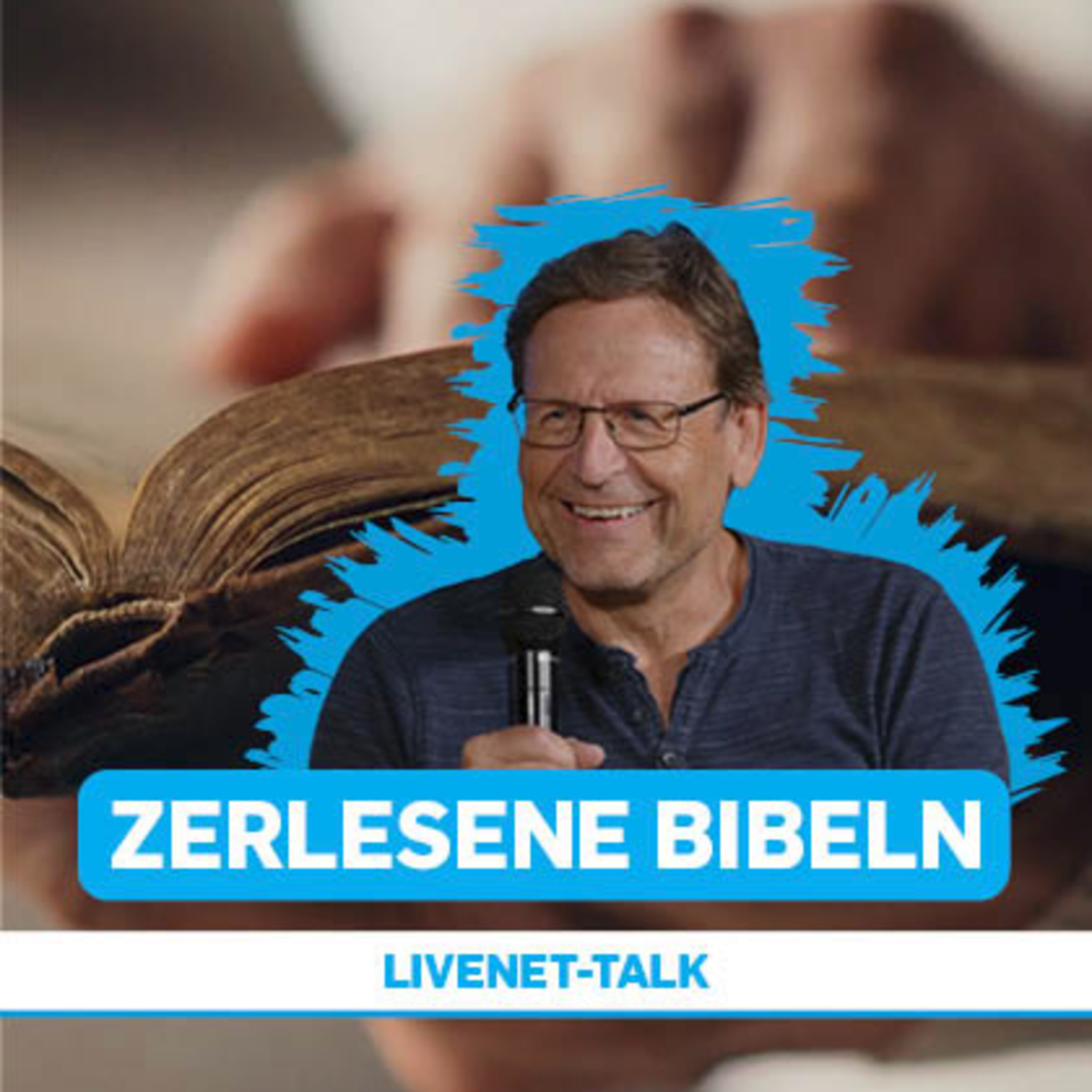 Apologetik – den Glauben begründen können I im Gespräch mit Helmut Kuhn episode artwork