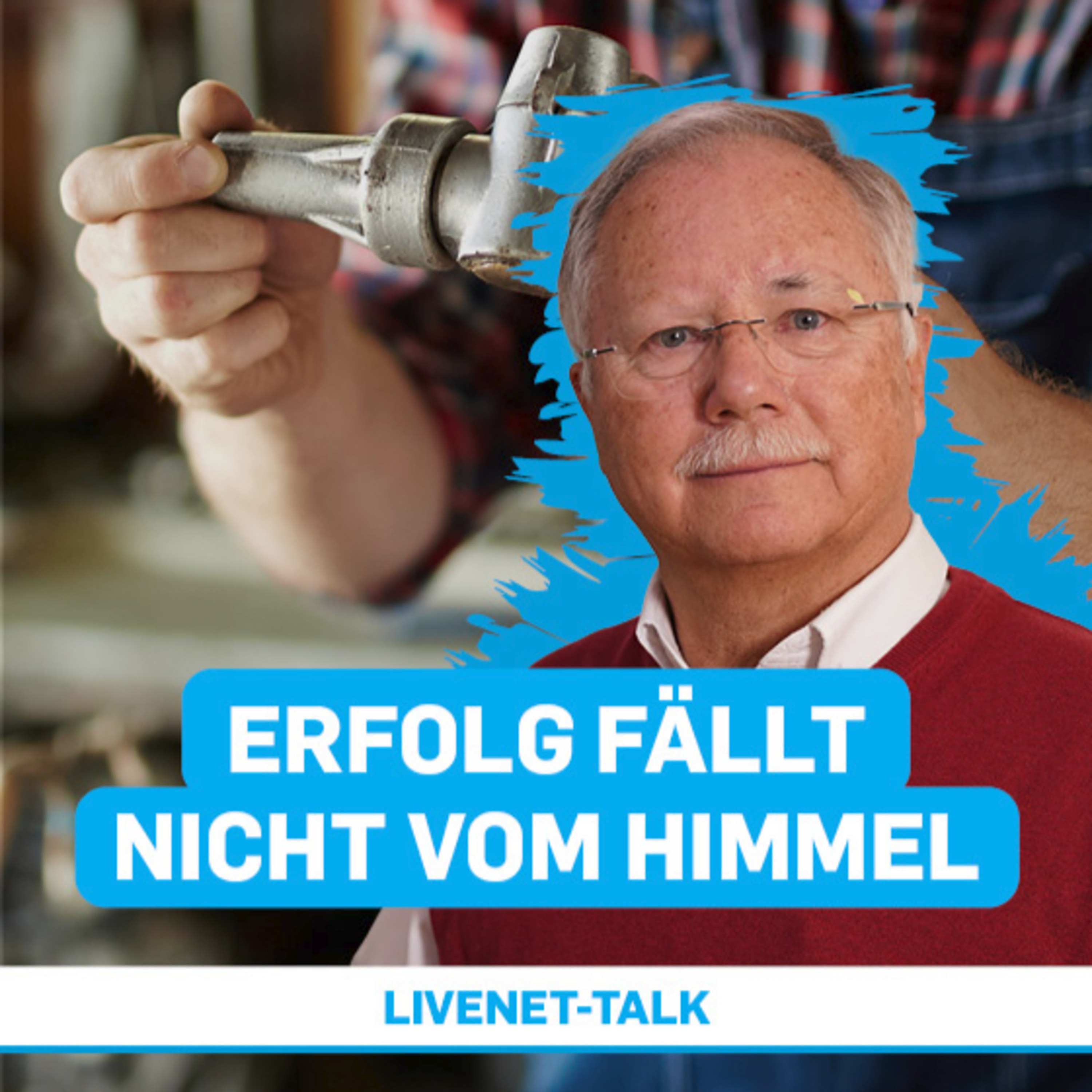 Als Unternehmensberater in Entwicklungsländern | im Gespräch mit Mario Brühlmann episode artwork