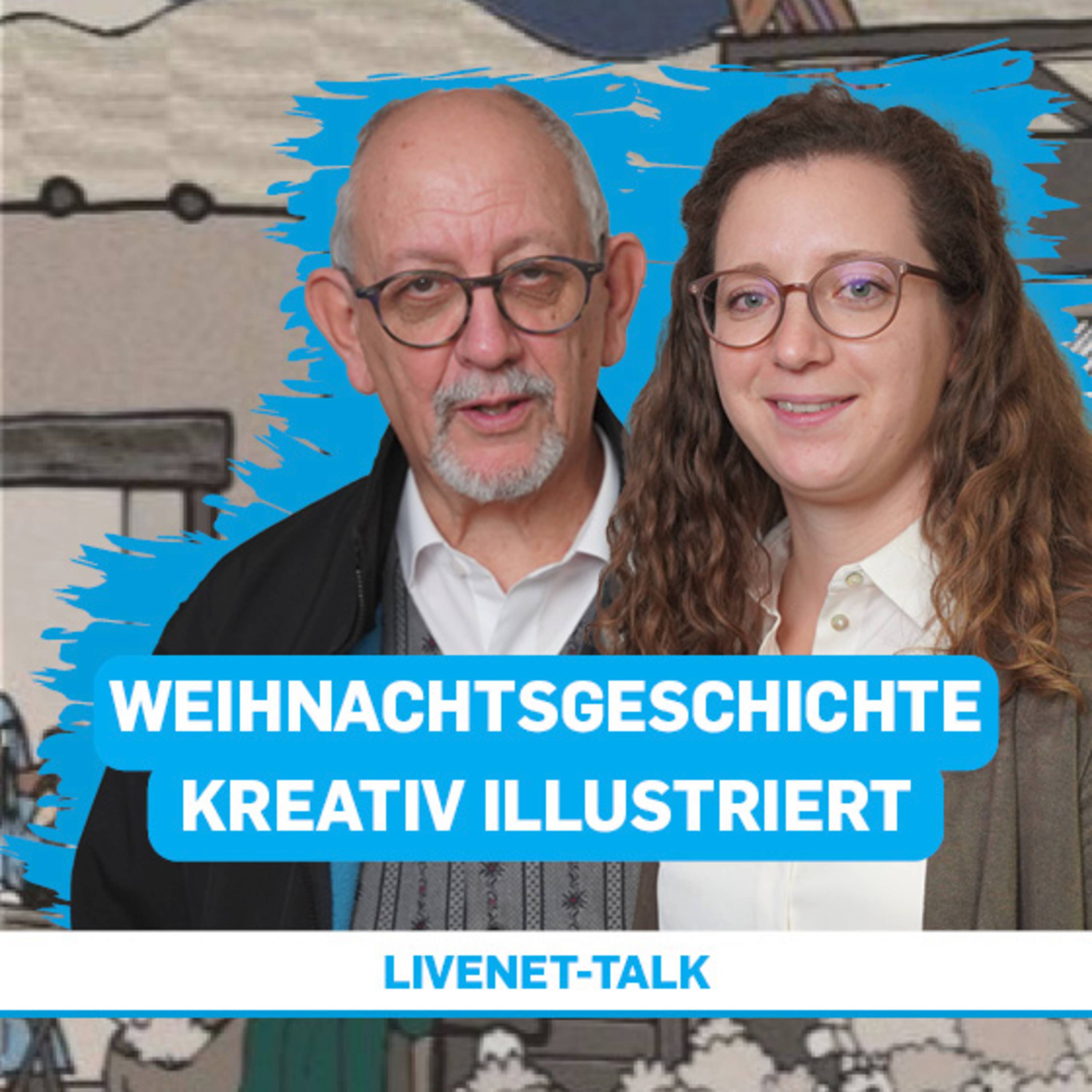 Livenet.ch Podcast