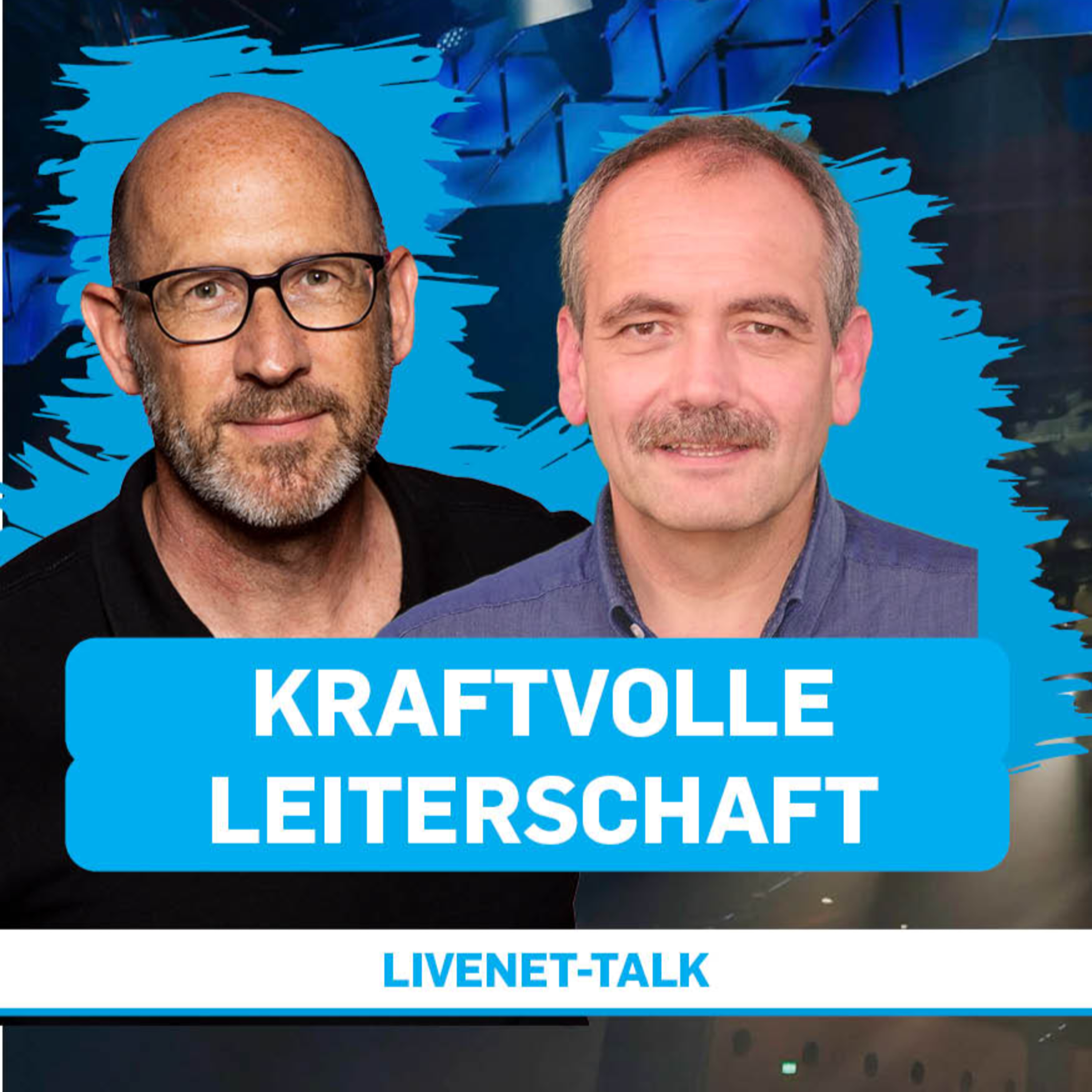 Livenet.ch Podcast