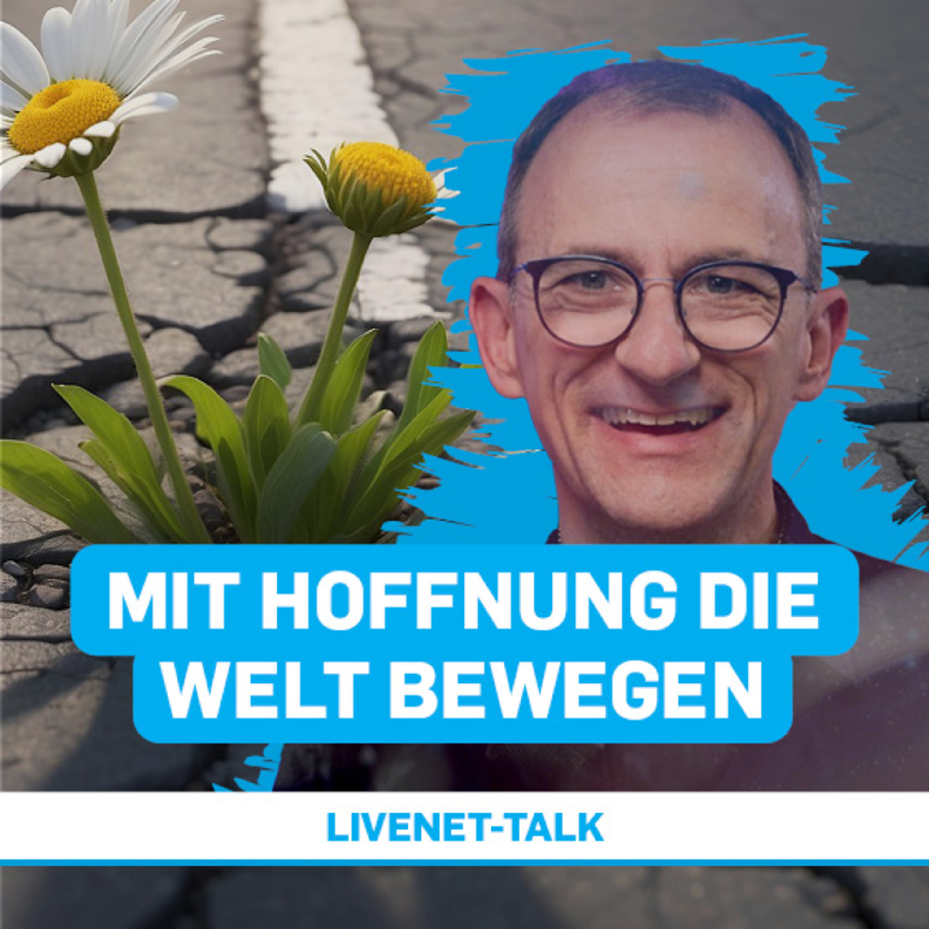 Livenet.ch Podcast