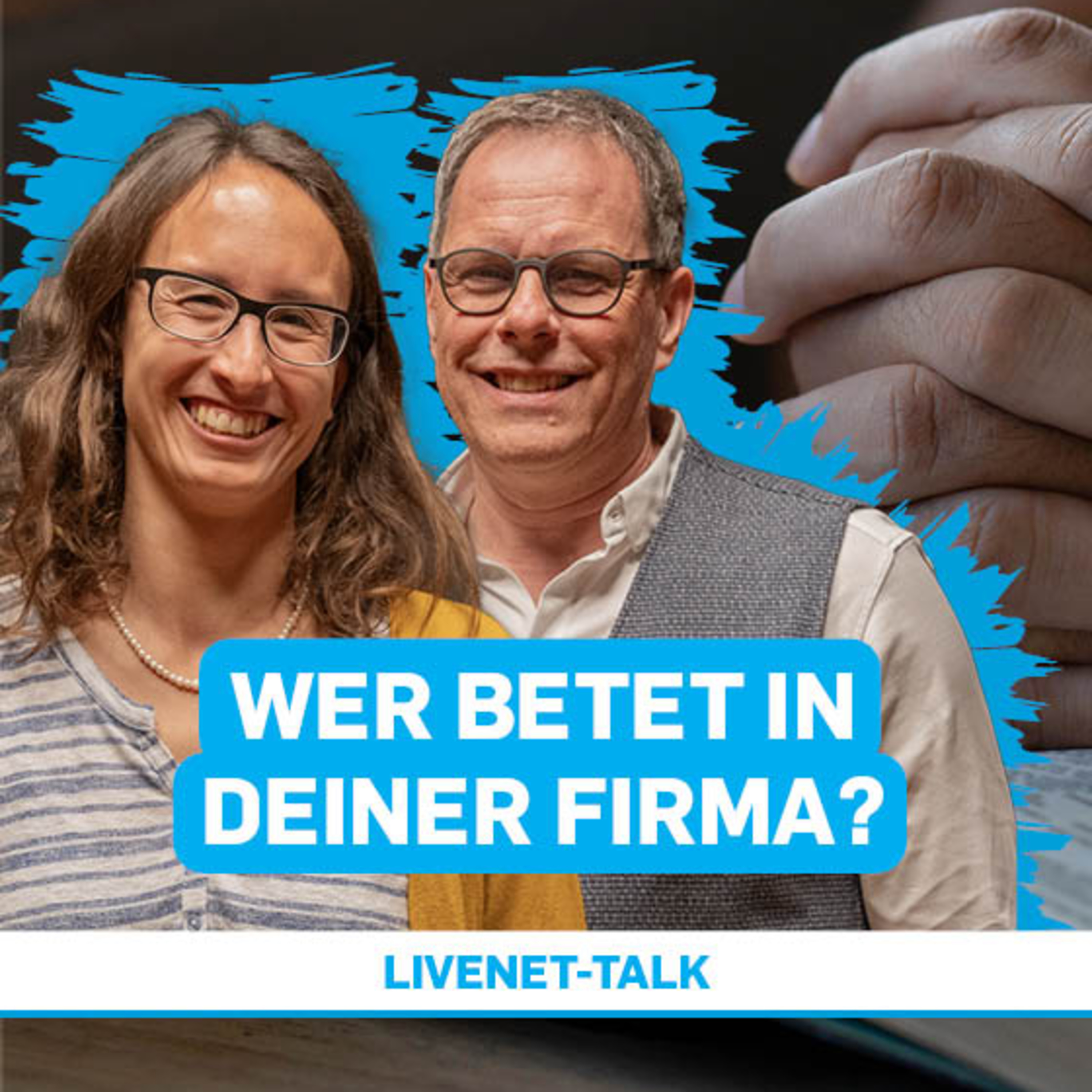 Livenet.ch Podcast