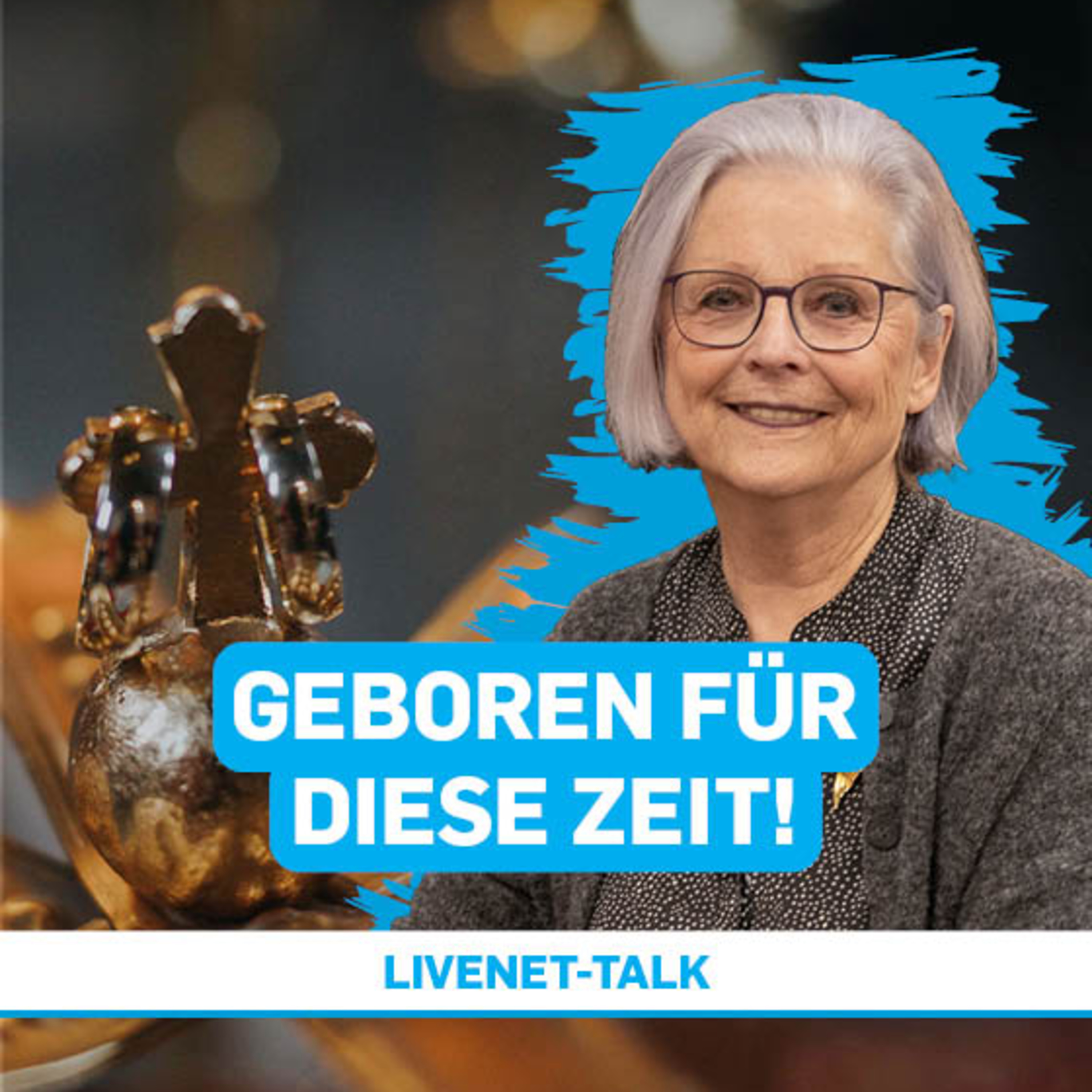 Livenet.ch Podcast