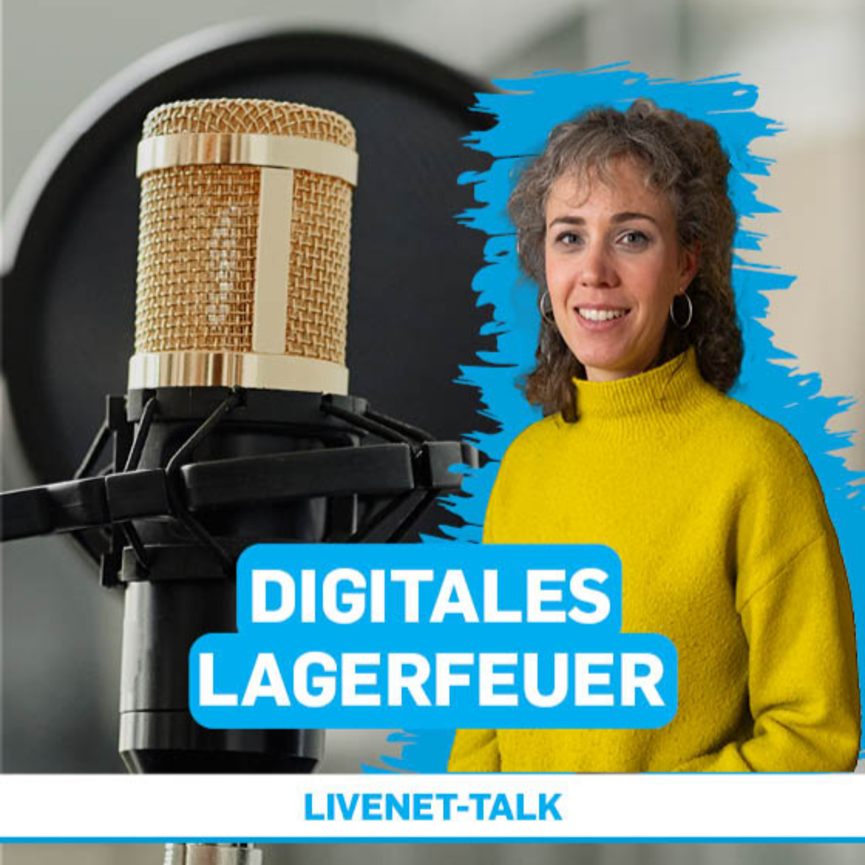 Livenet.ch Podcast
