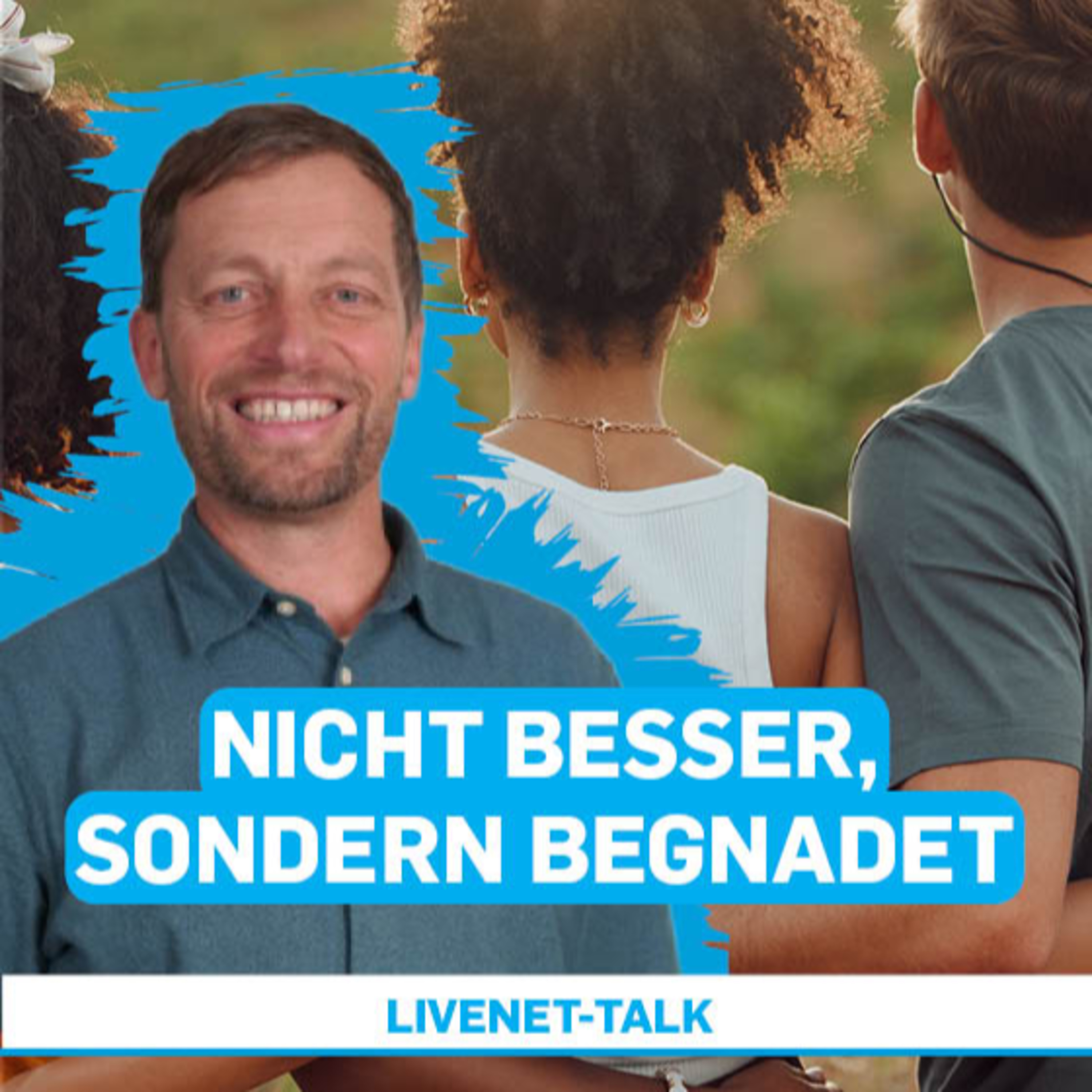 Was tun gegen religiösen Geist? | Matthias «Kuno» Kuhn am 1. Impuls- und Begegnungstag der Agentur C episode artwork