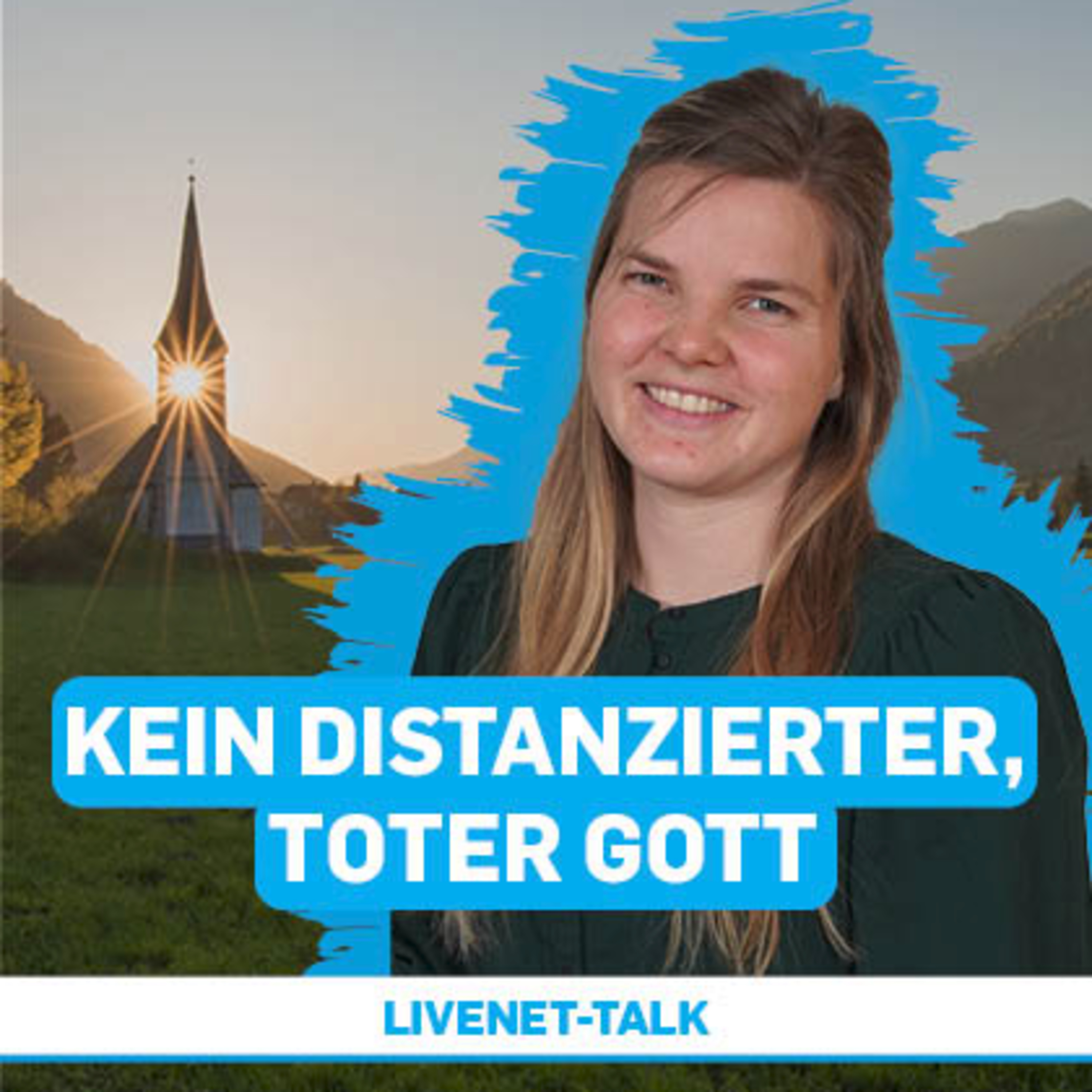 Livenet.ch Podcast