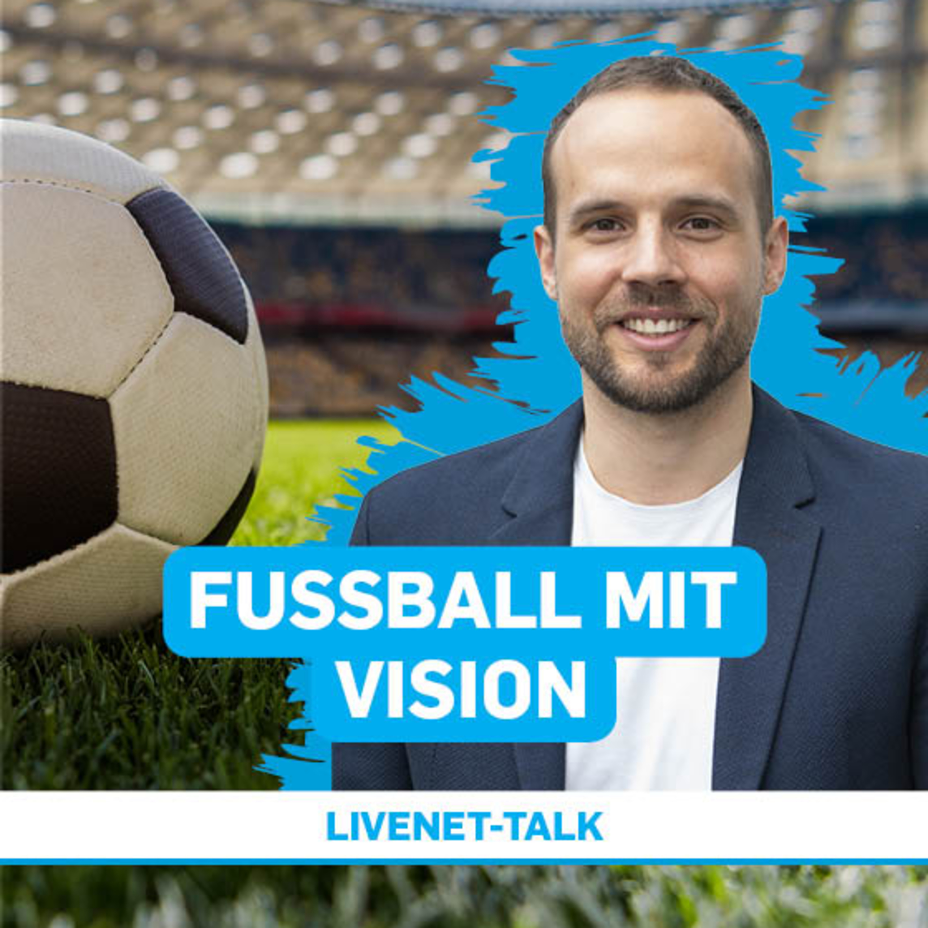 Glaube und Fussball vereint | im Gespräch mit Manuel Bühler episode artwork