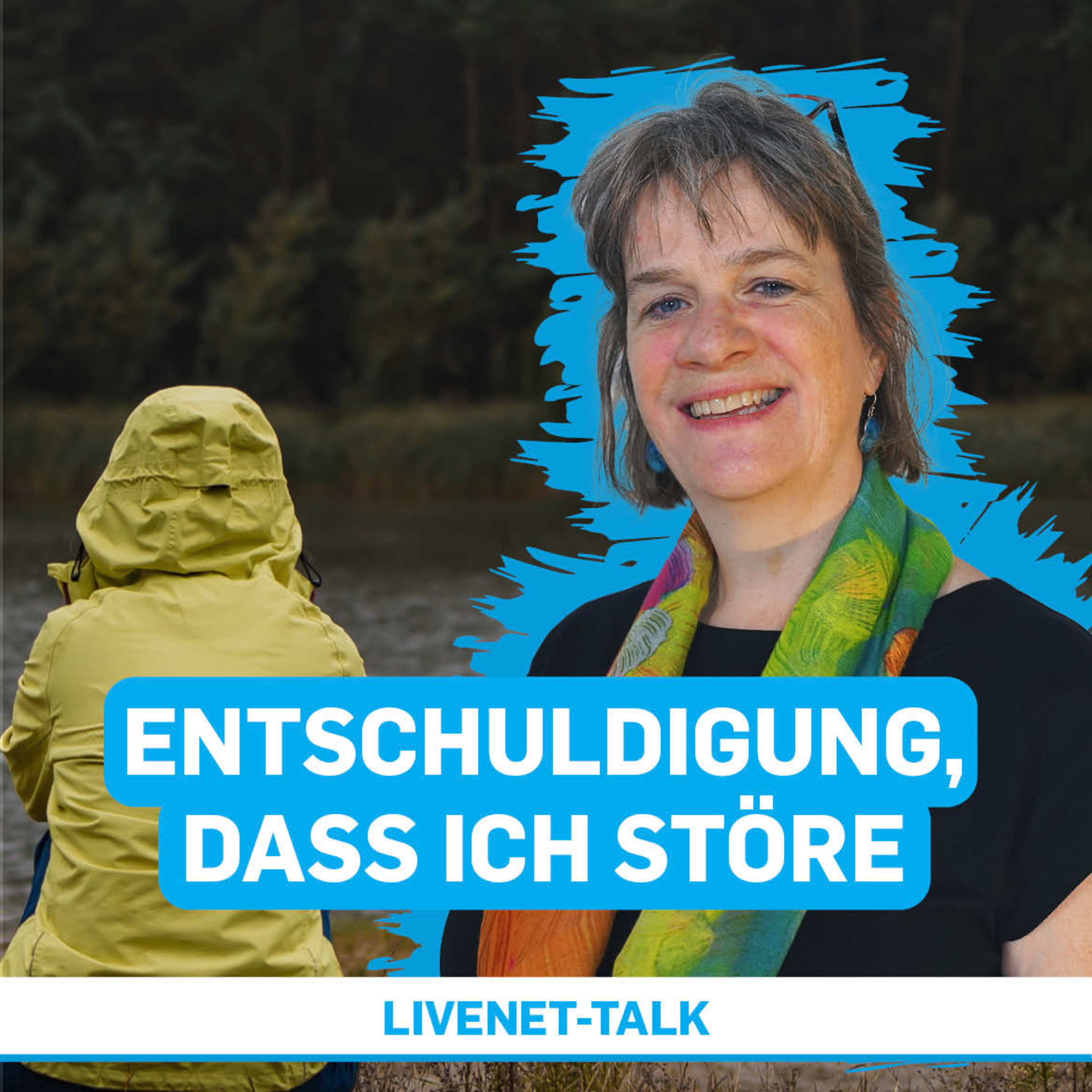 Ausweg aus der Depression gefunden | im Gespräch mit Regula Sulser episode artwork