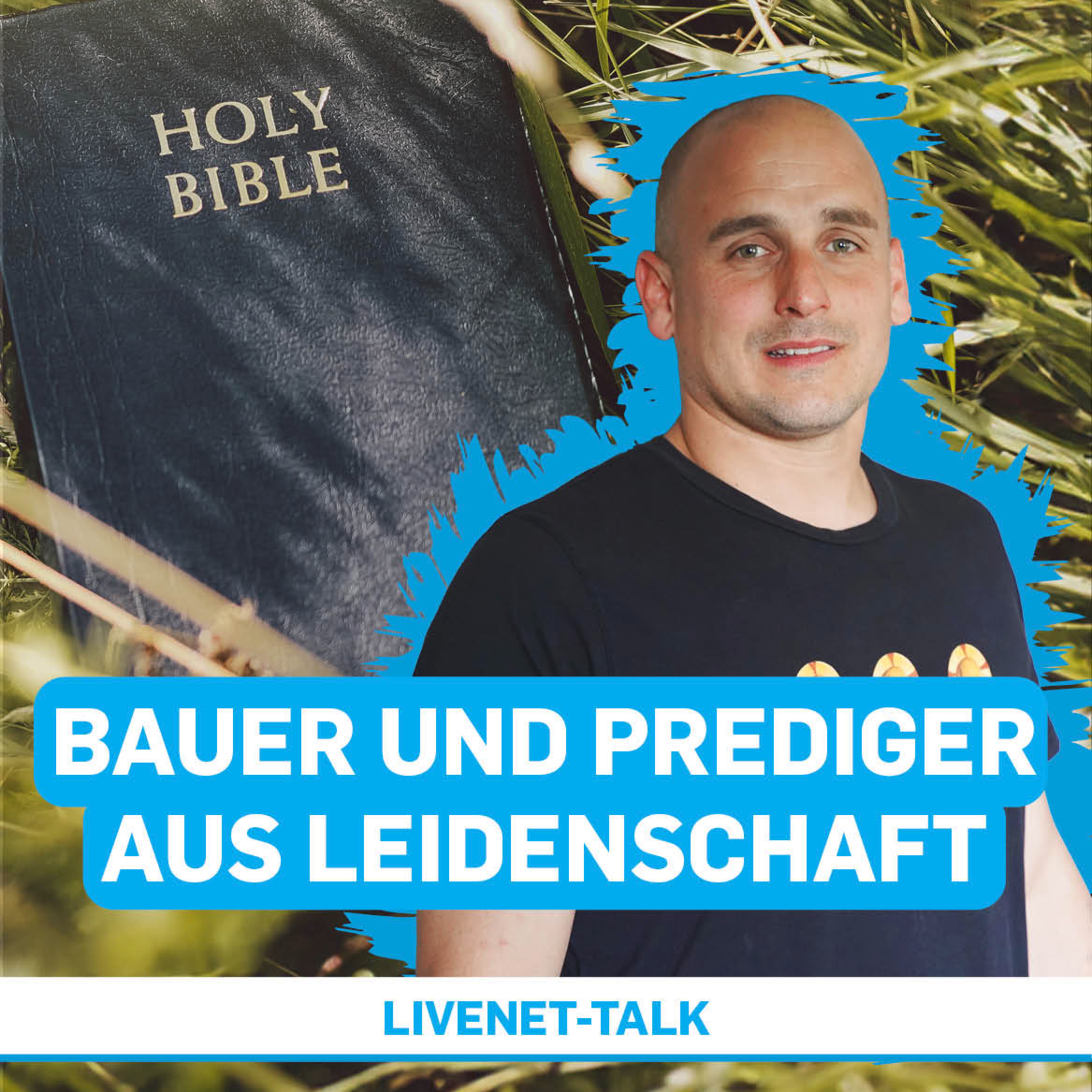 Livenet.ch Podcast