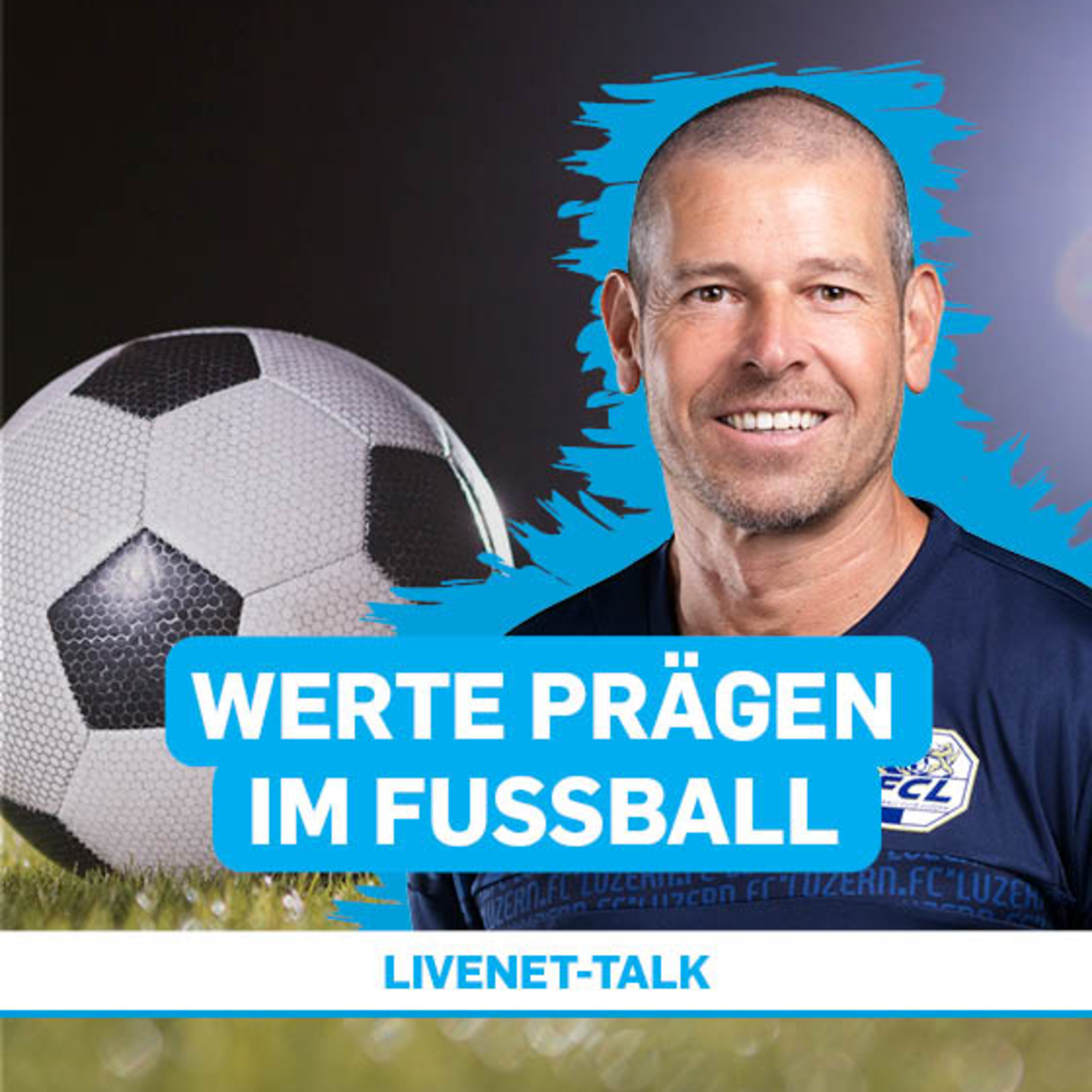 Herausforderungen als FC Luzern-Trainer | im Gespräch mit Mario Frick episode artwork