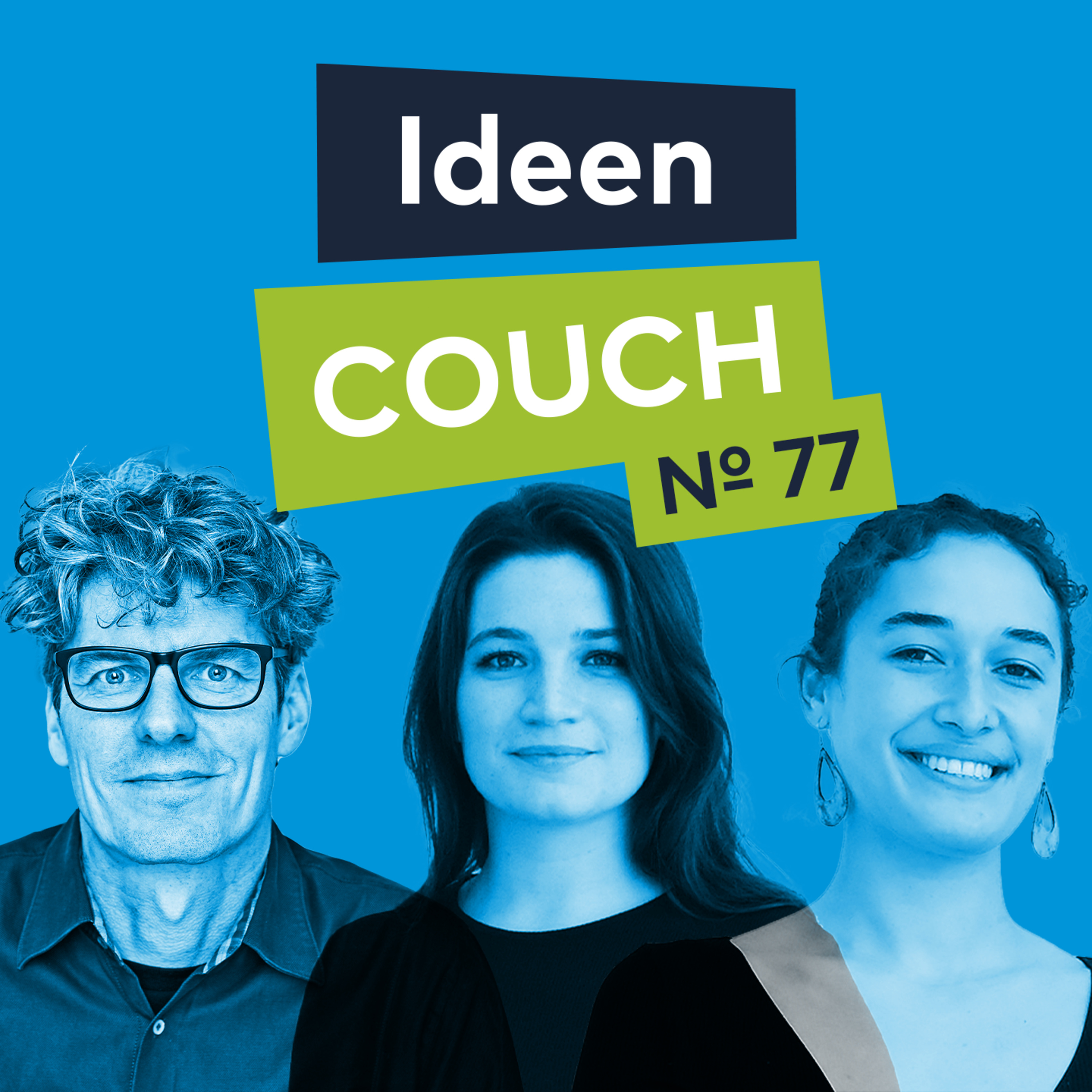 Ideencouch | Wo Geschäftsmodelle besser werden