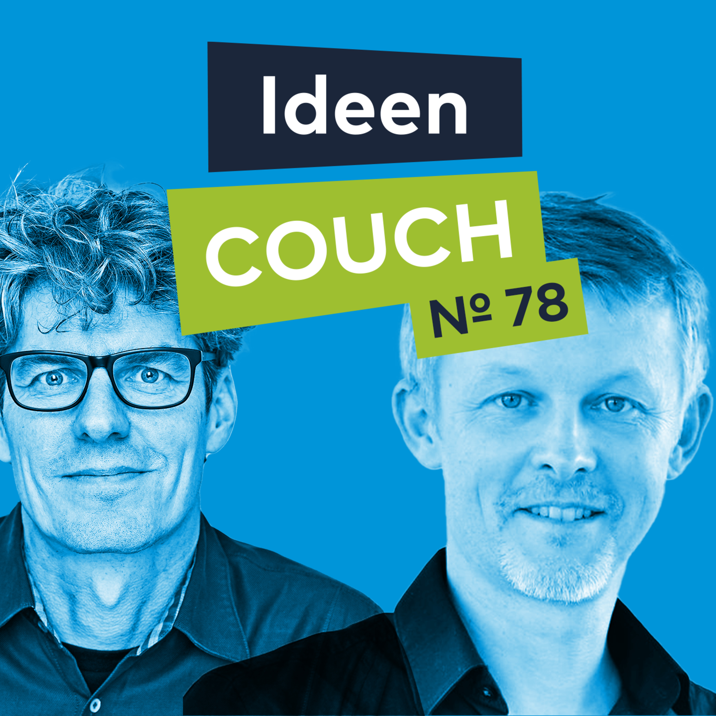 Ideencouch | Wo Geschäftsmodelle besser werden