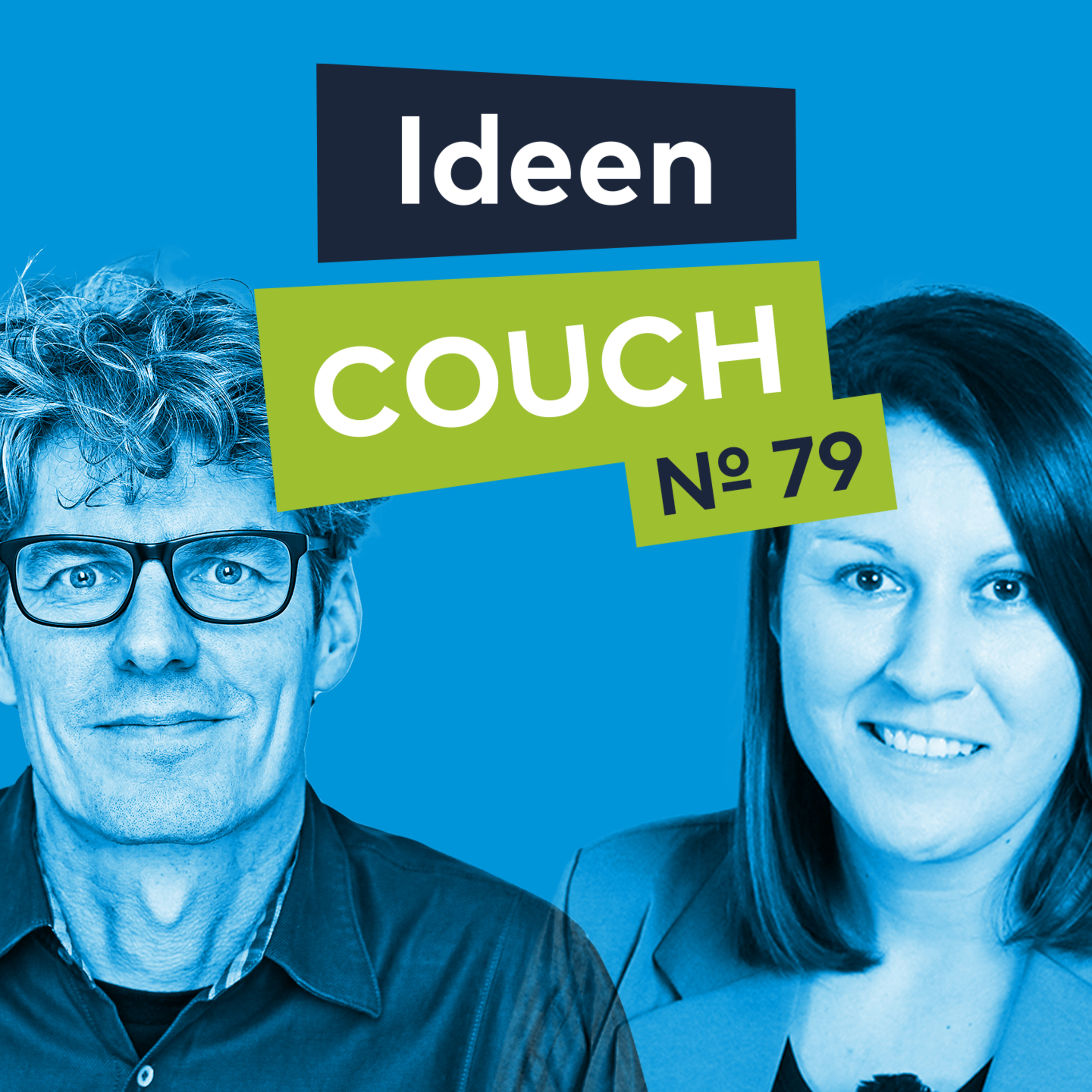 Ideencouch | Wo Geschäftsmodelle besser werden
