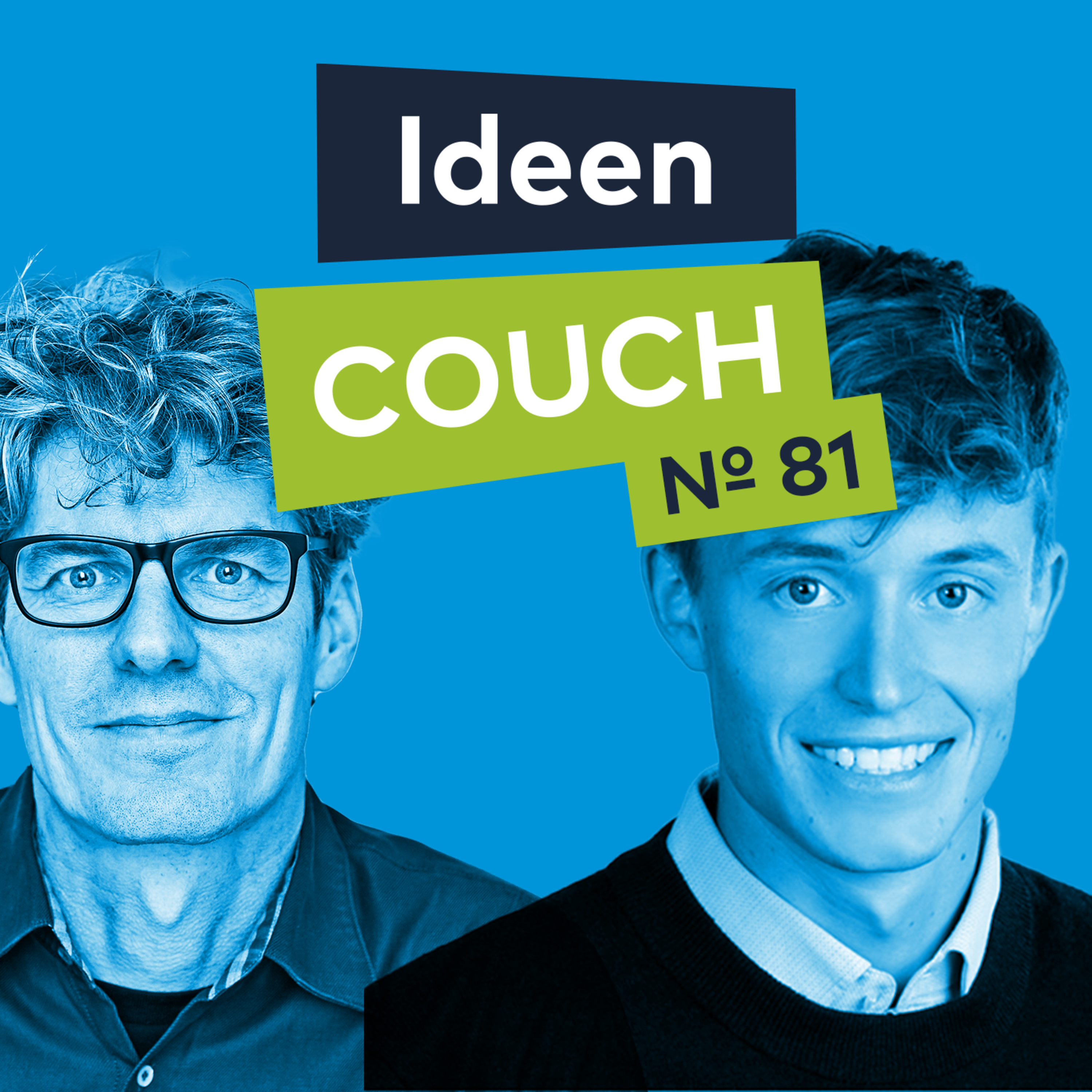 Ideencouch | Wo Geschäftsmodelle besser werden