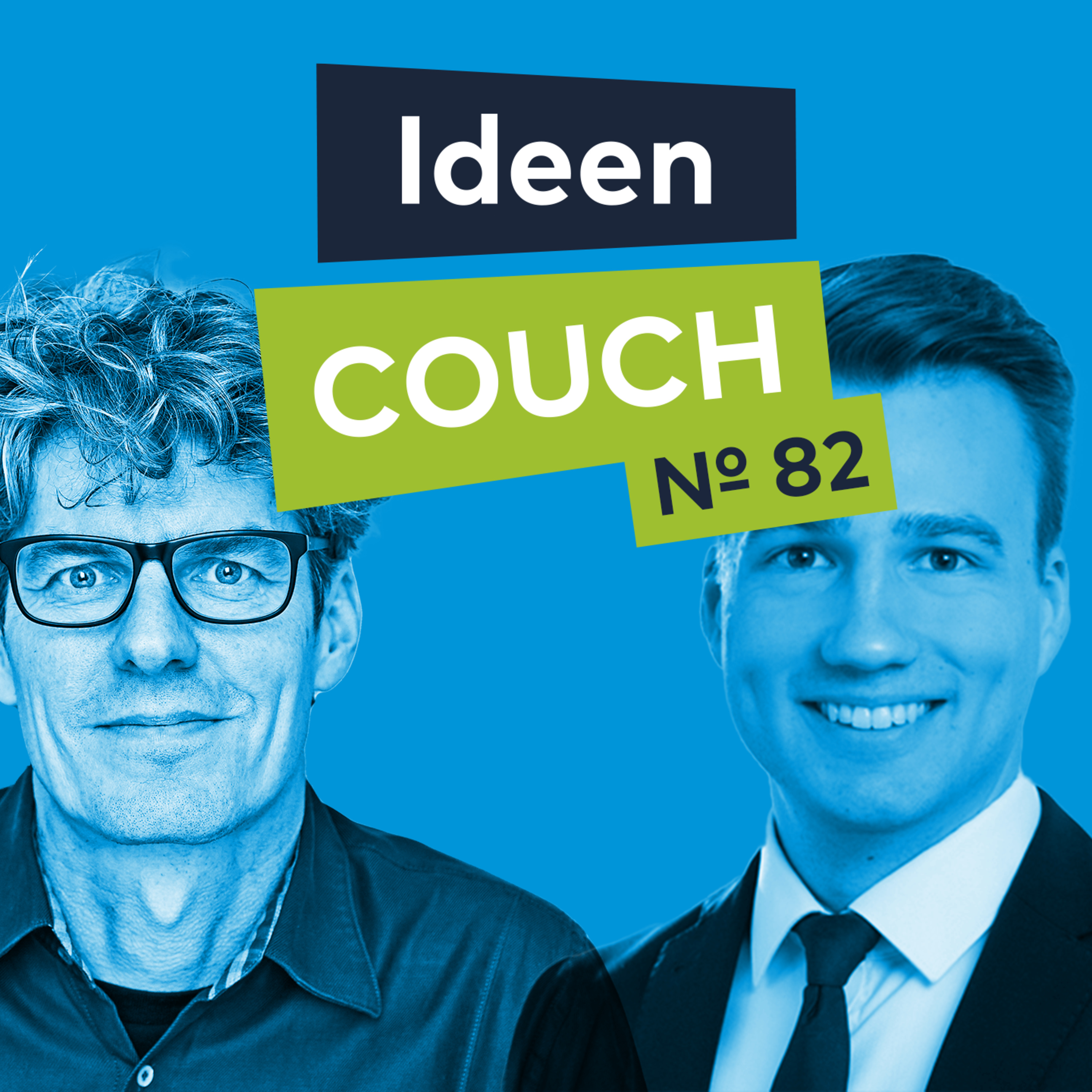 Ideencouch | Wo Geschäftsmodelle besser werden