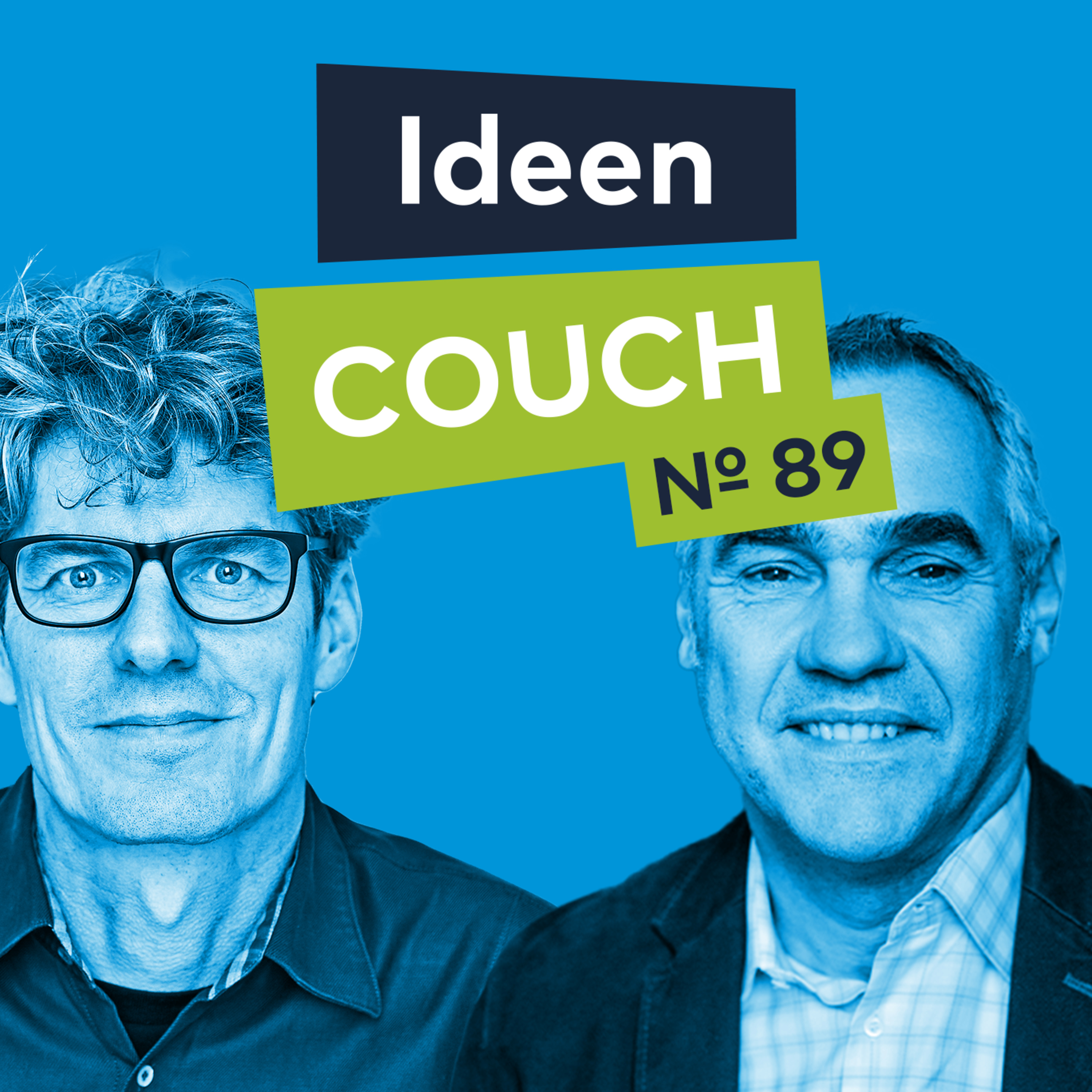 Ideencouch | Wo Geschäftsmodelle besser werden