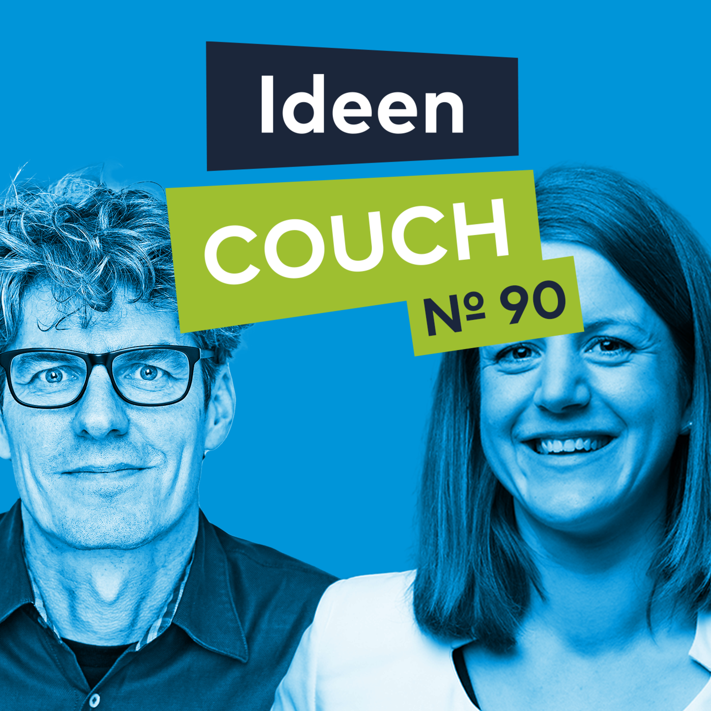 Ideencouch | Wo Geschäftsmodelle besser werden