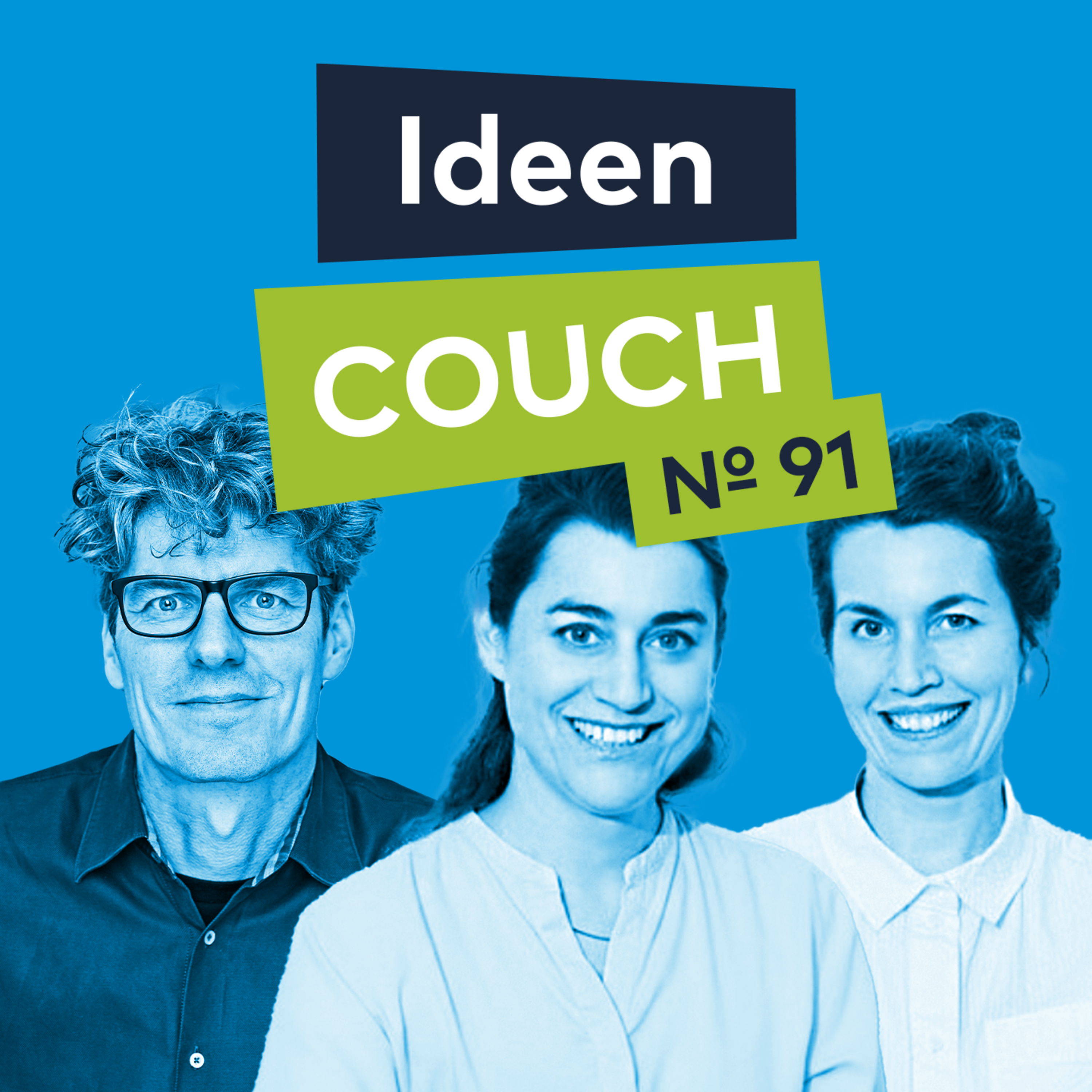 Ideencouch | Wo Geschäftsmodelle besser werden
