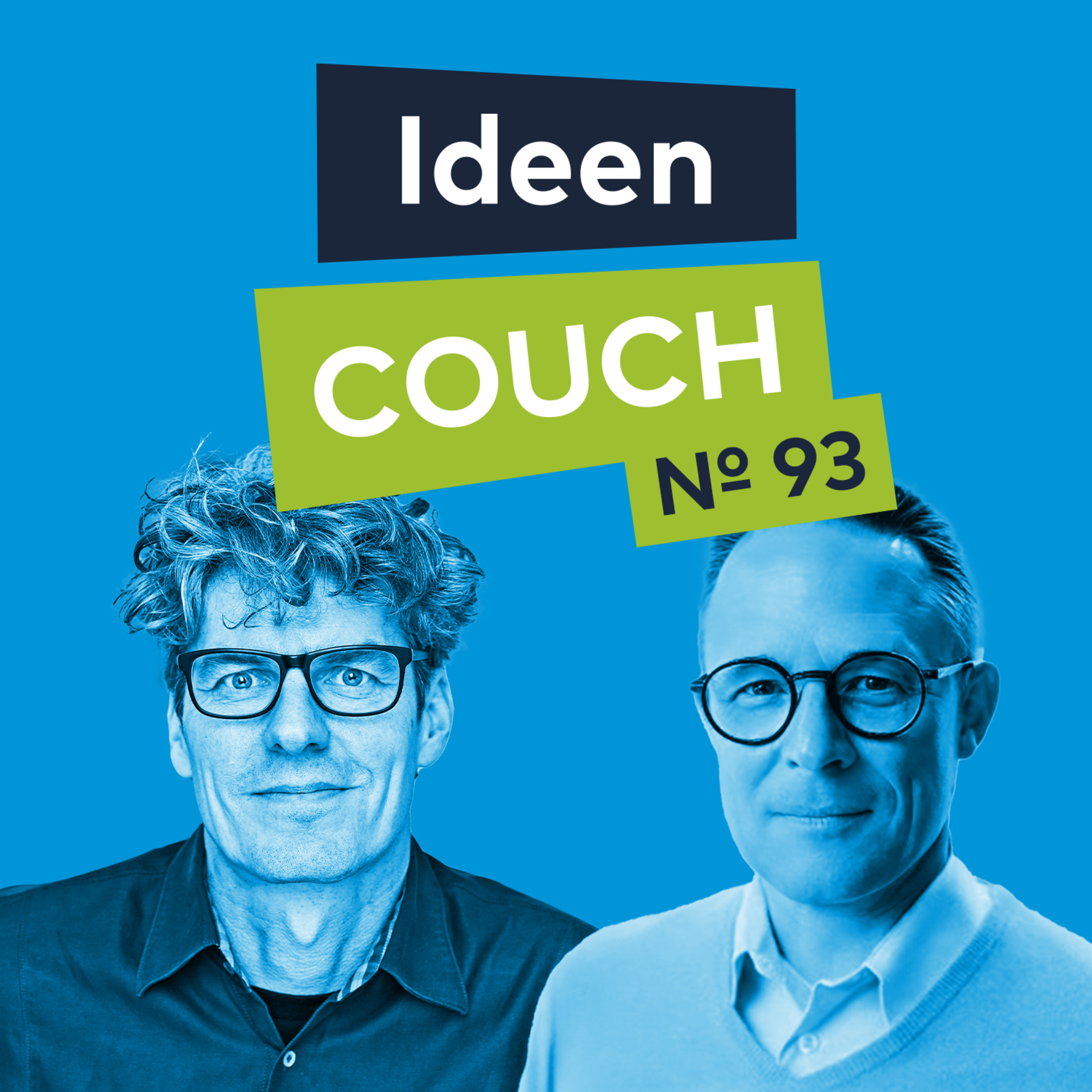 Ideencouch | Wo Geschäftsmodelle besser werden