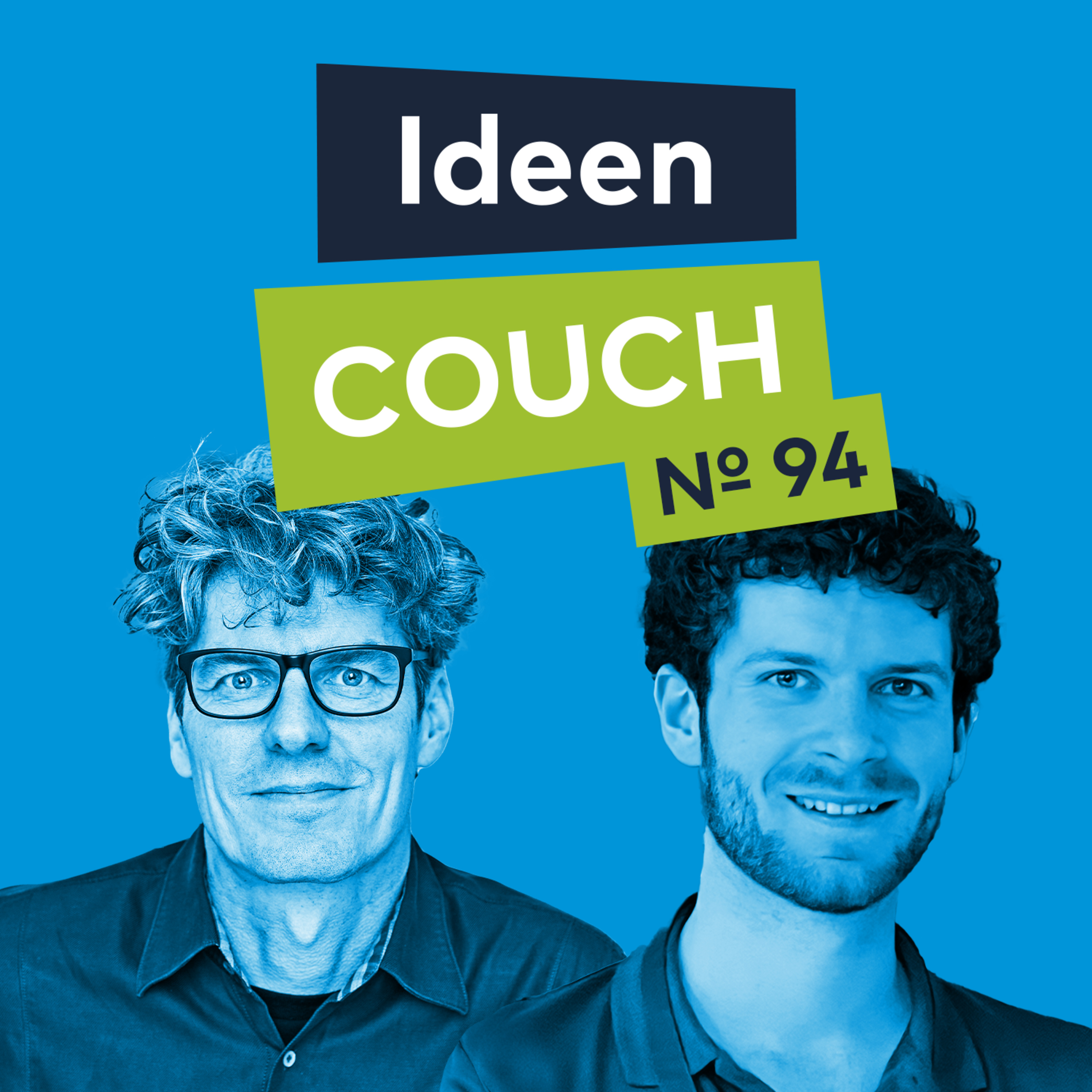 Ideencouch | Wo Geschäftsmodelle besser werden