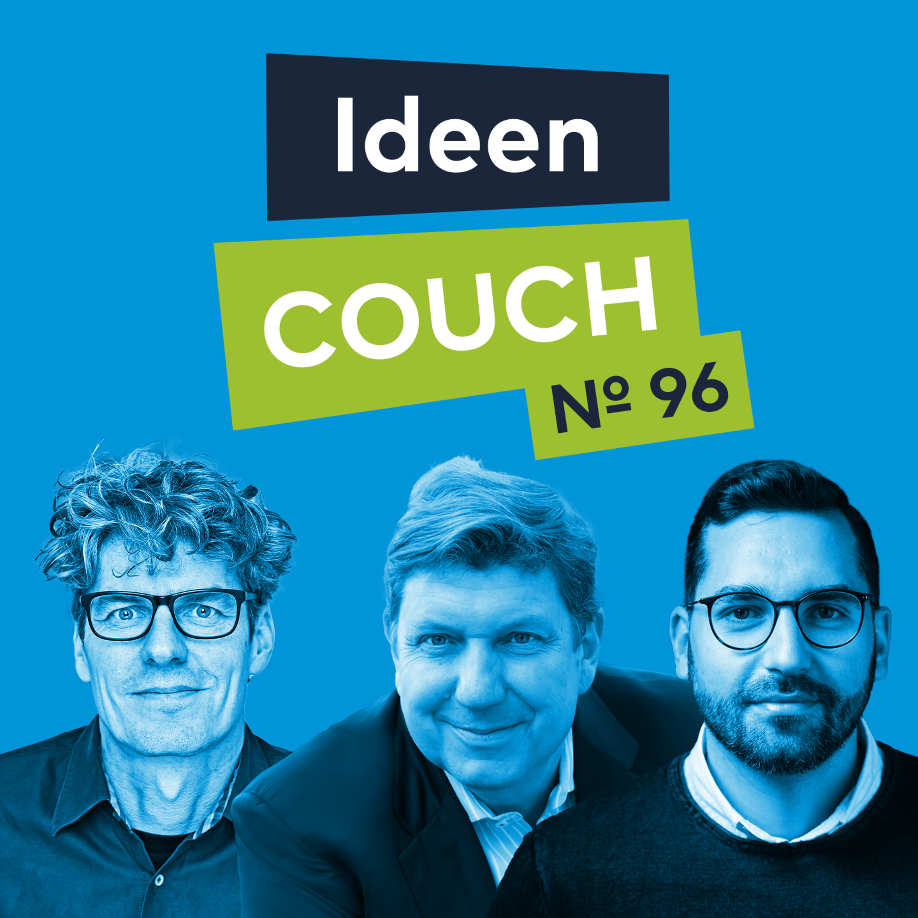 Ideencouch | Wo Geschäftsmodelle besser werden