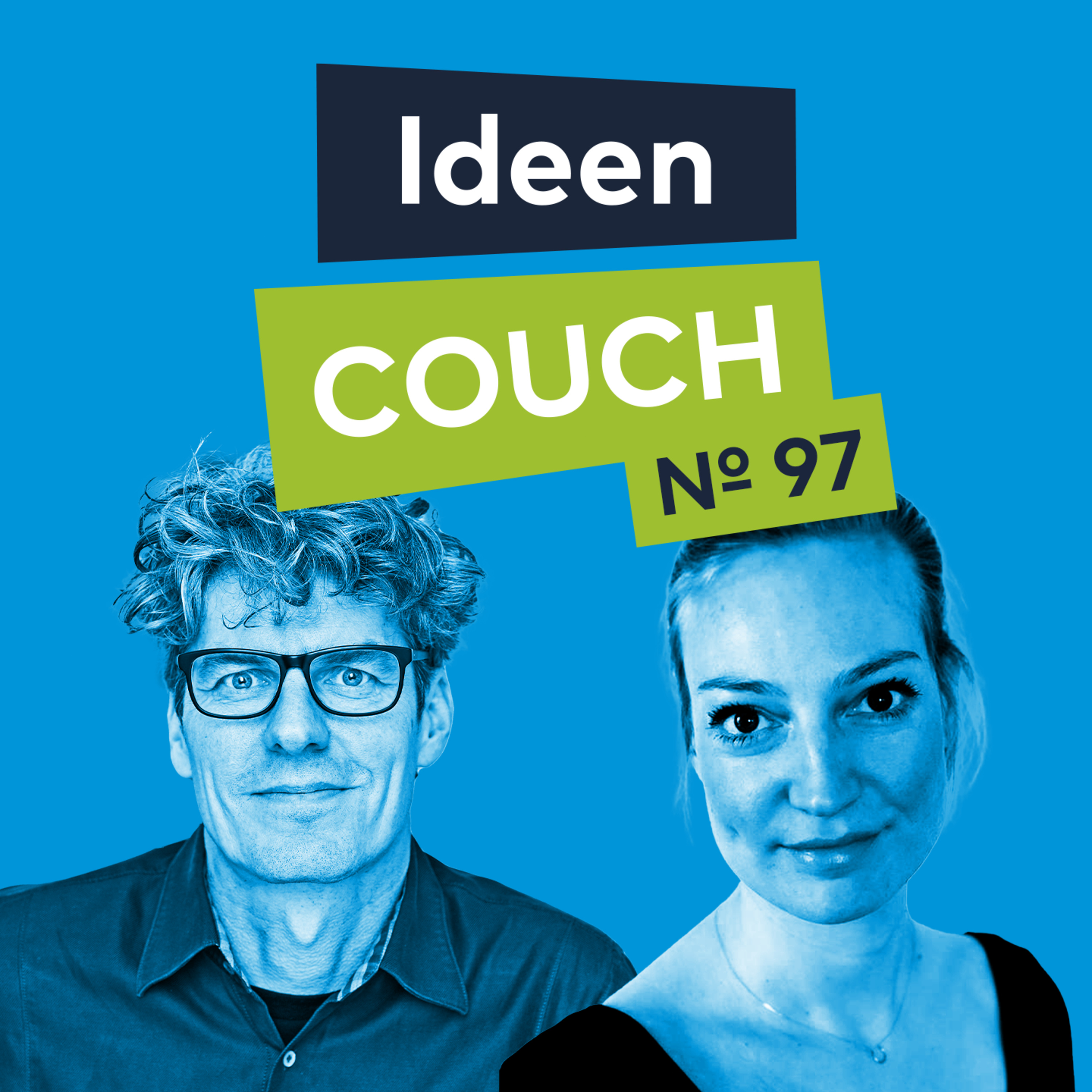 Ideencouch | Wo Geschäftsmodelle besser werden