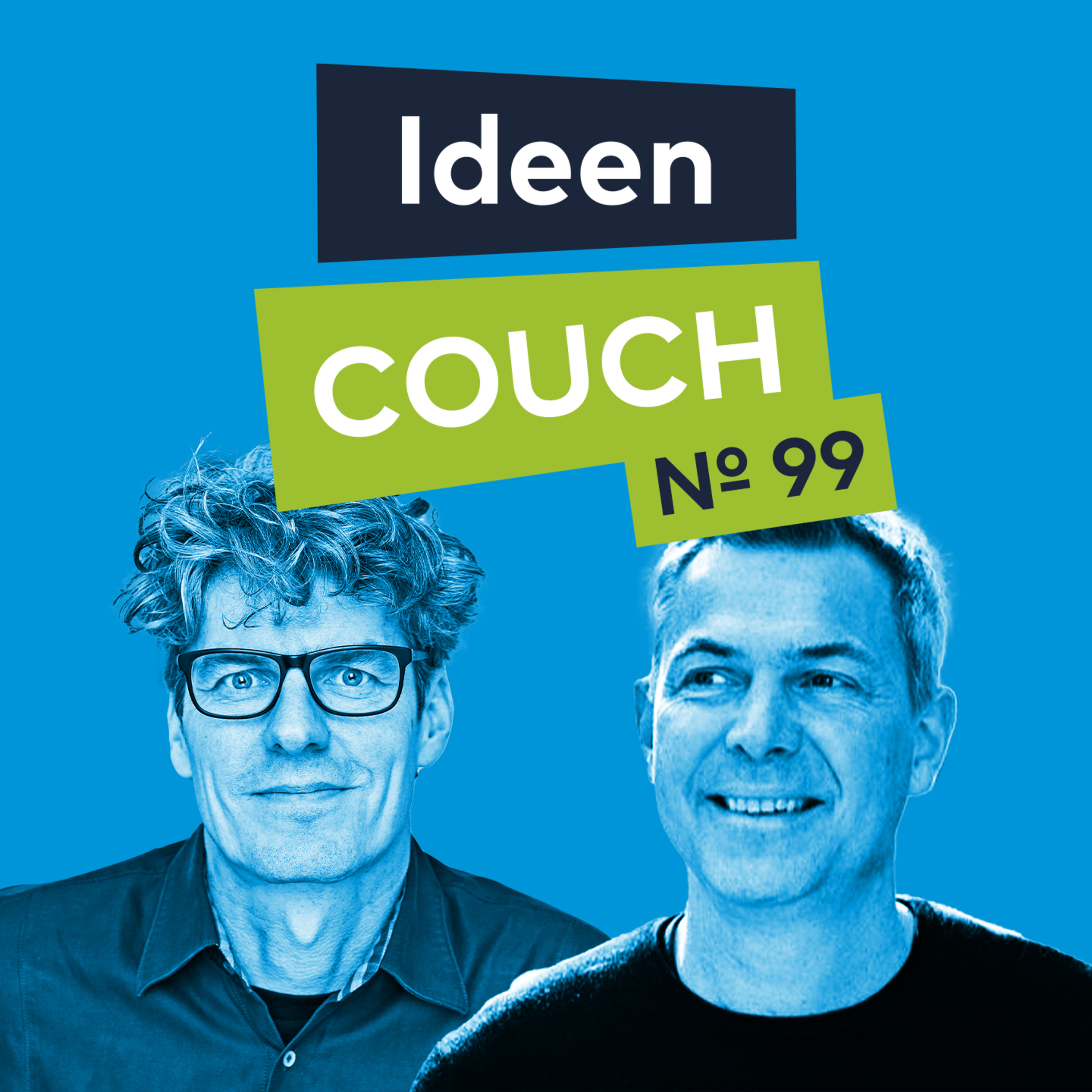Ideencouch | Wo Geschäftsmodelle besser werden