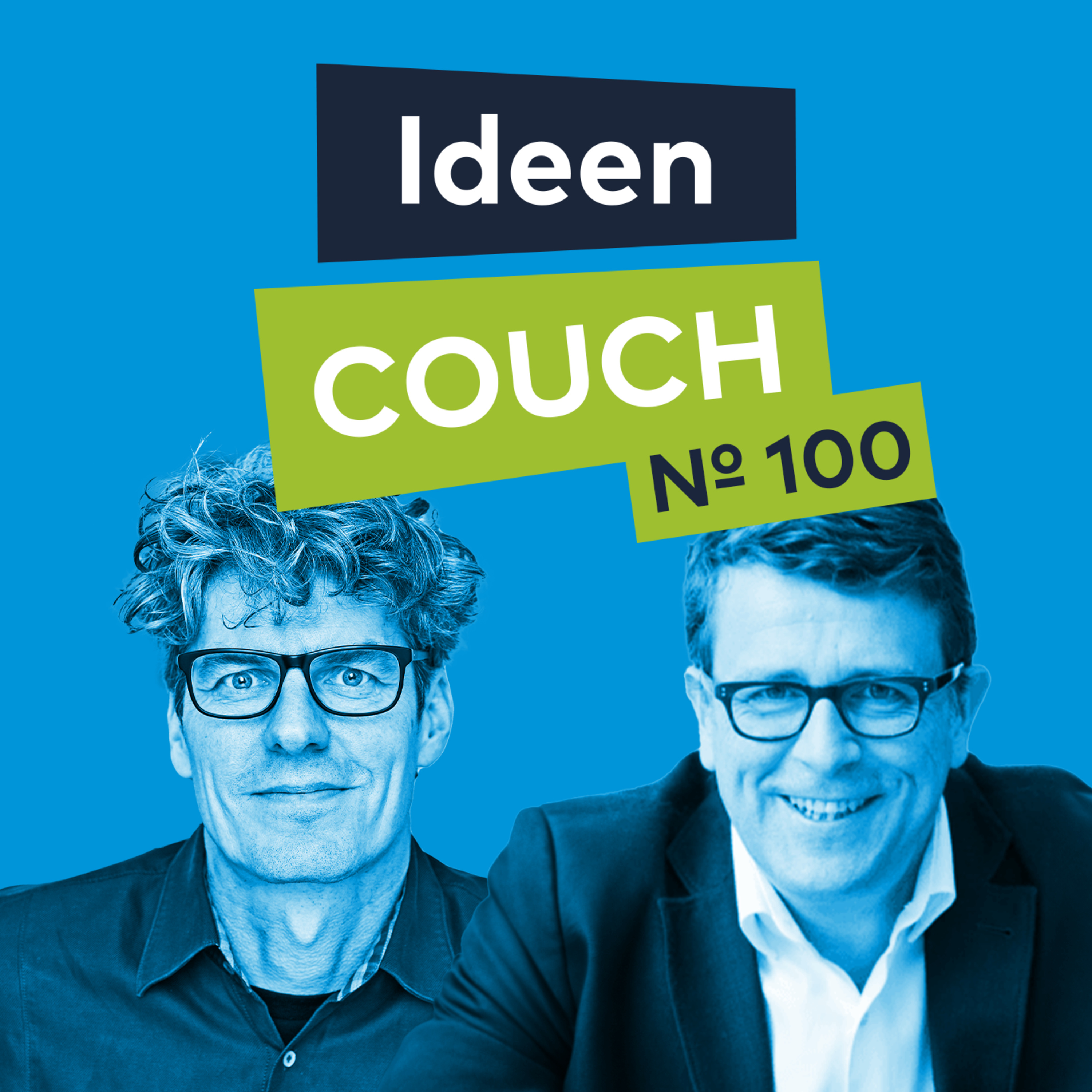 Ideencouch | Wo Geschäftsmodelle besser werden