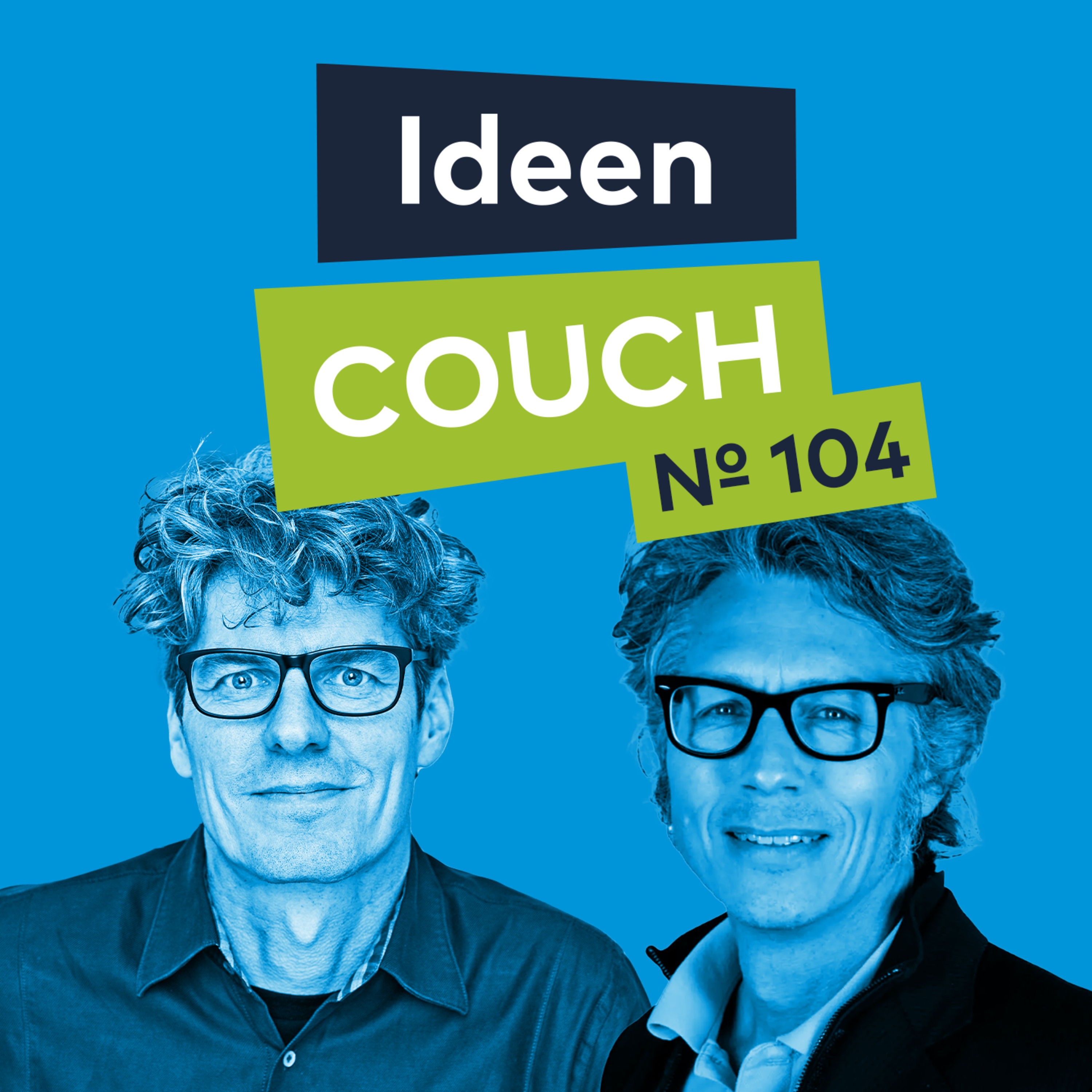 Ideencouch | Wo Geschäftsmodelle besser werden