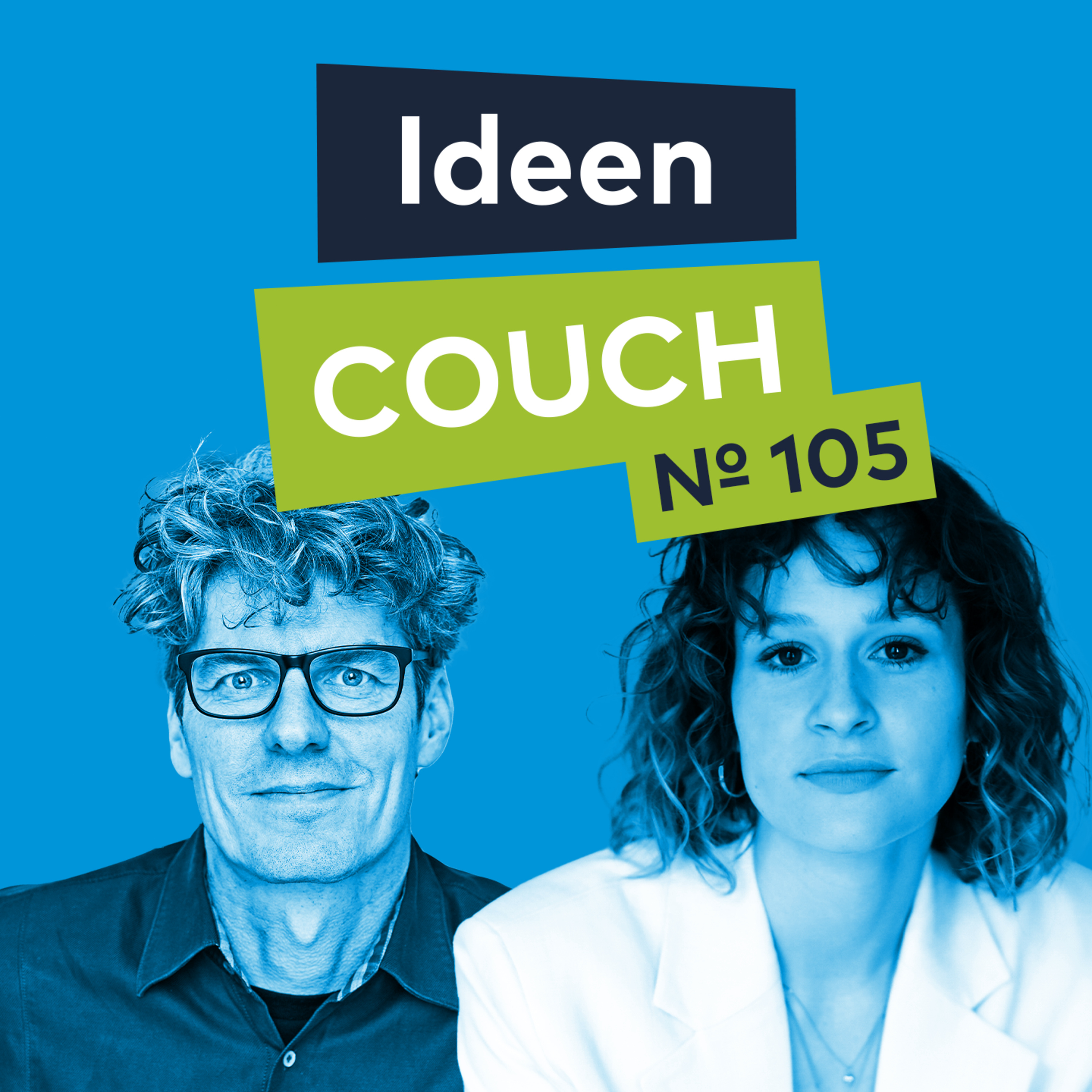 Ideencouch | Wo Geschäftsmodelle besser werden