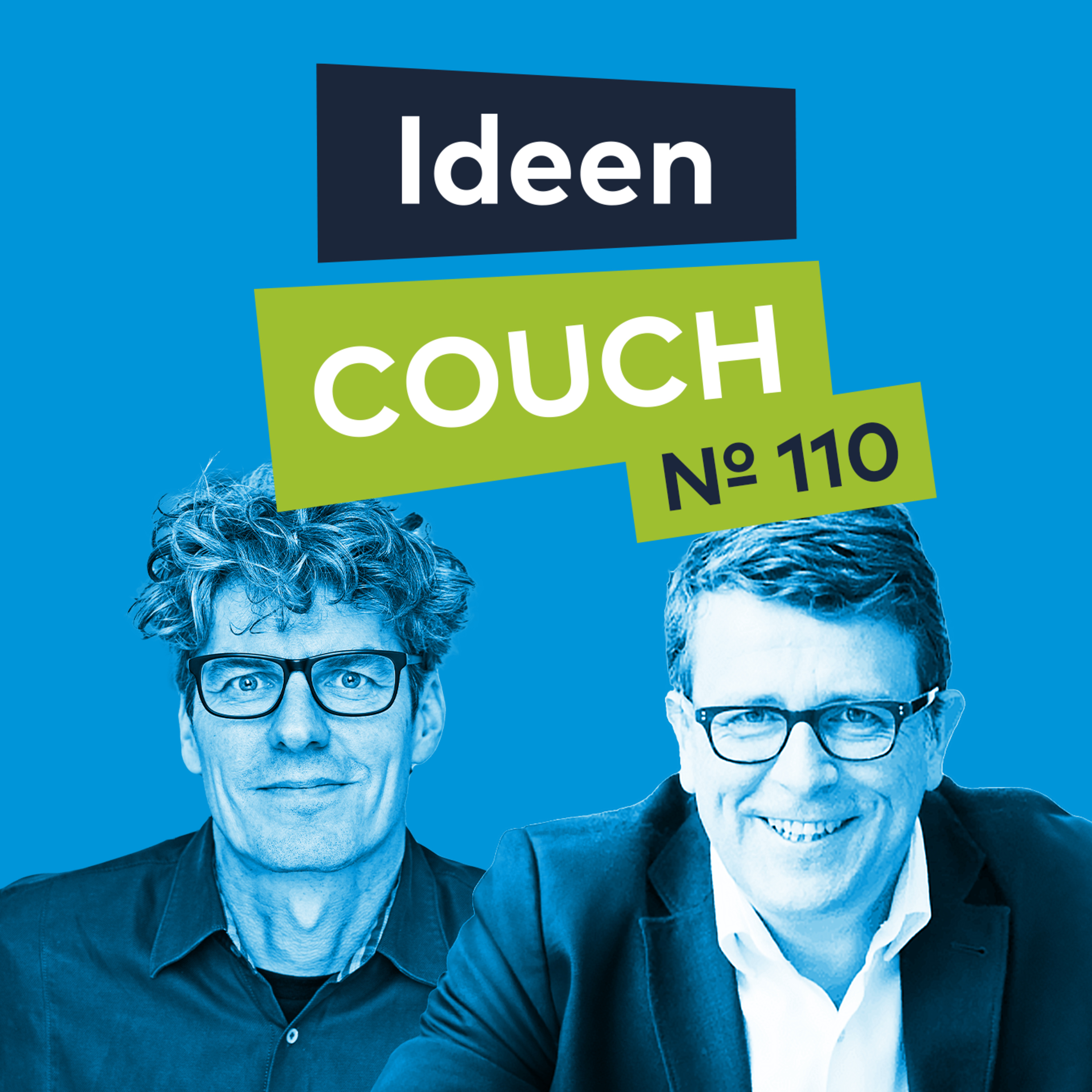 Ideencouch | Wo Geschäftsmodelle besser werden
