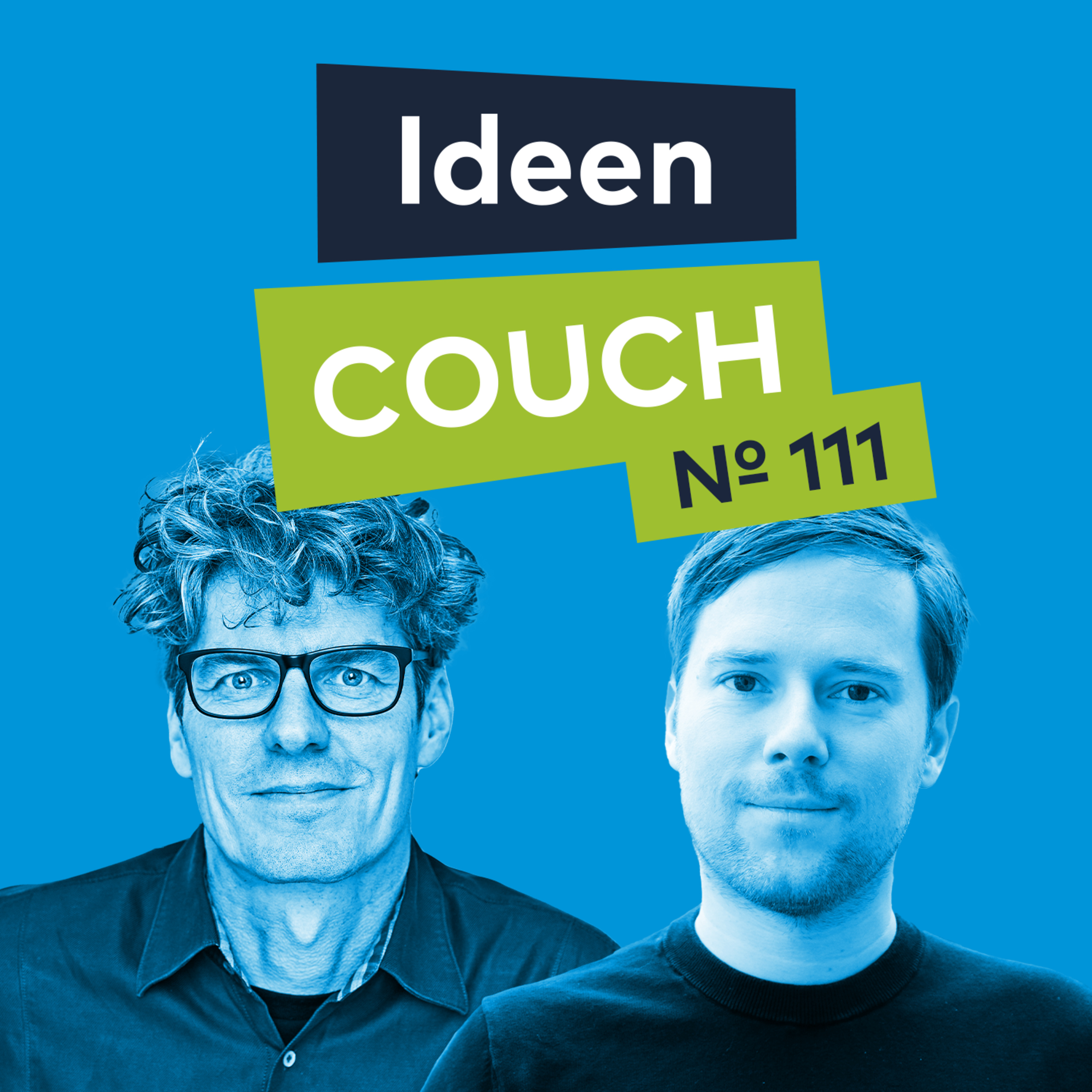 Ideencouch | Wo Geschäftsmodelle besser werden