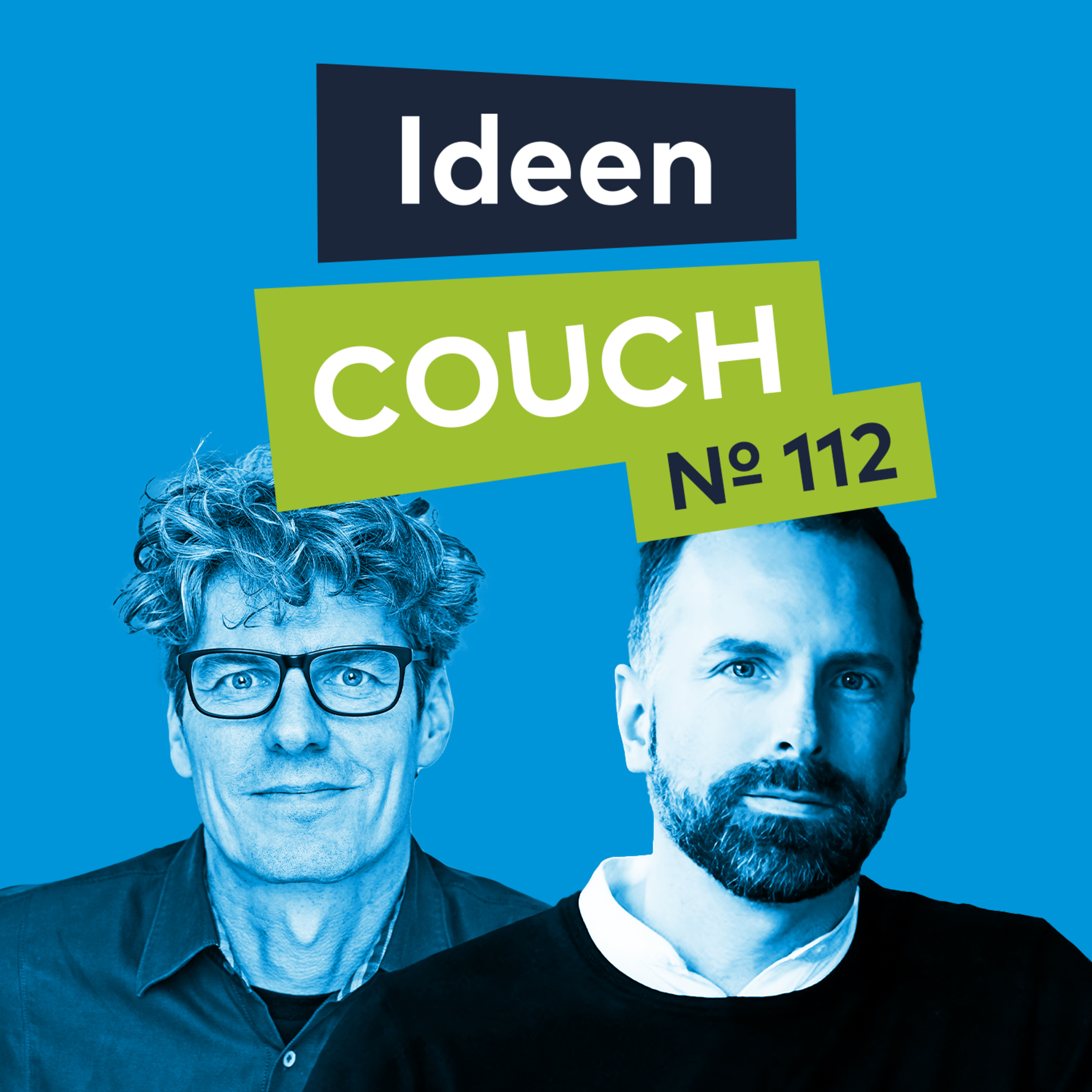 Ideencouch | Wo Geschäftsmodelle besser werden
