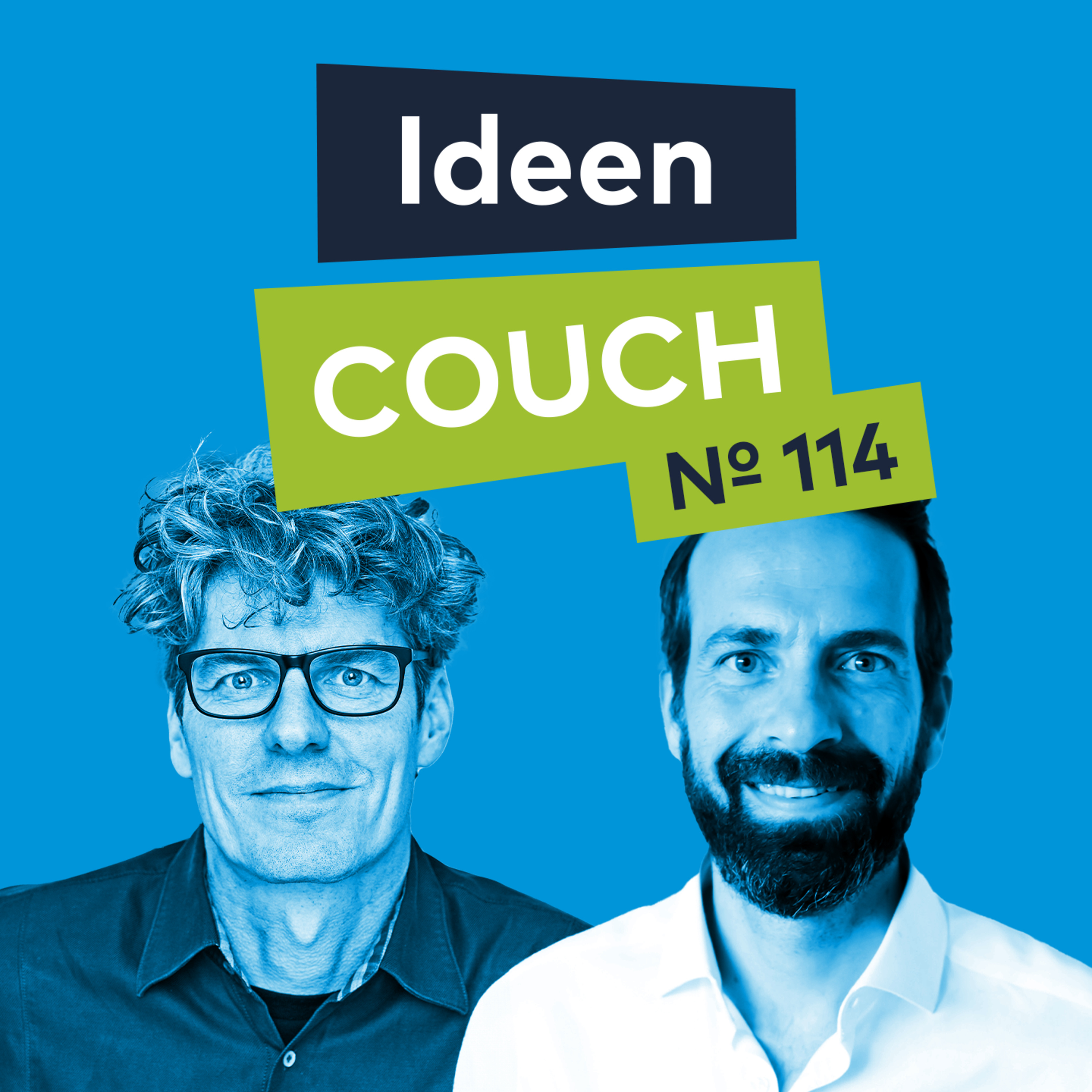 Ideencouch | Wo Geschäftsmodelle besser werden