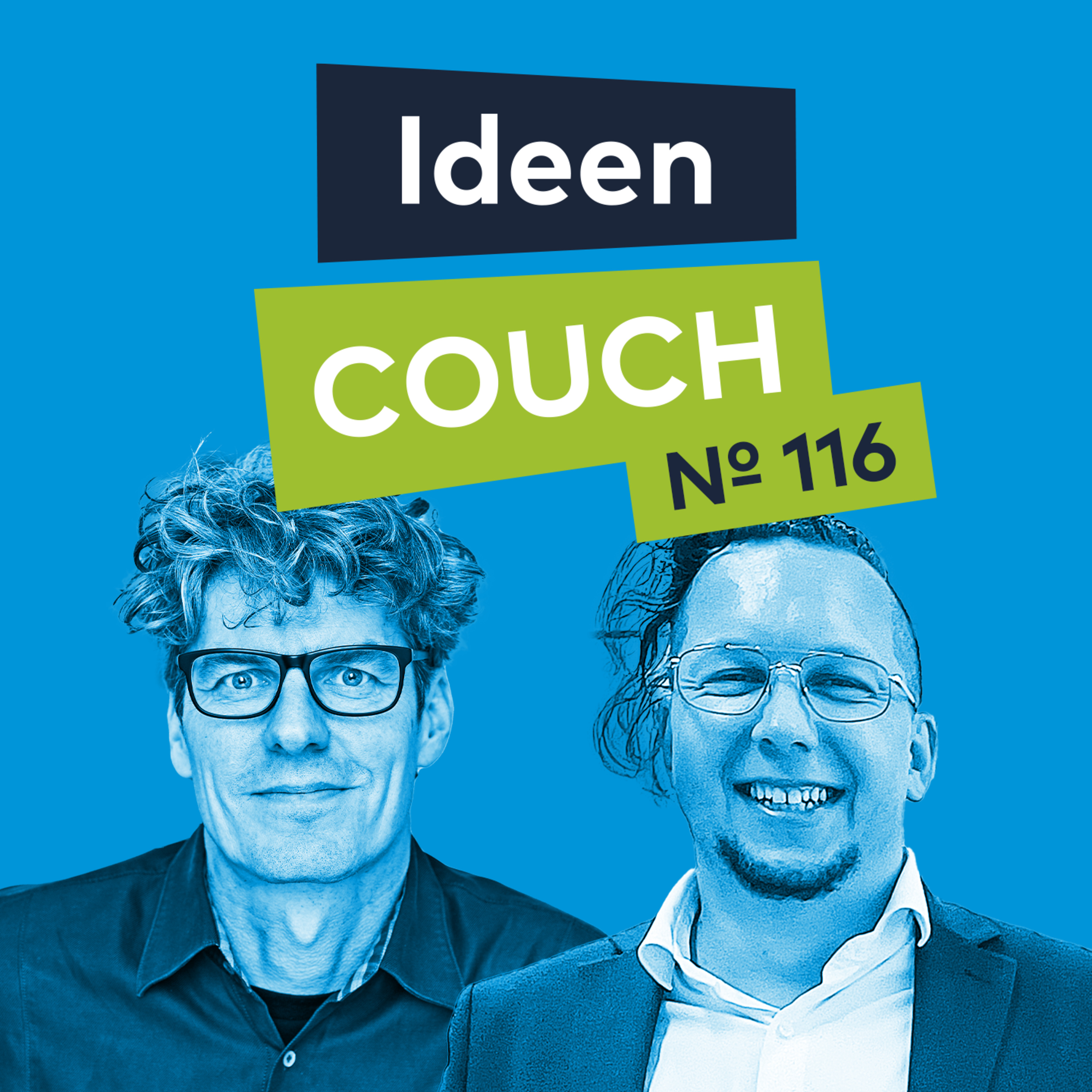 Ideencouch | Wo Geschäftsmodelle besser werden