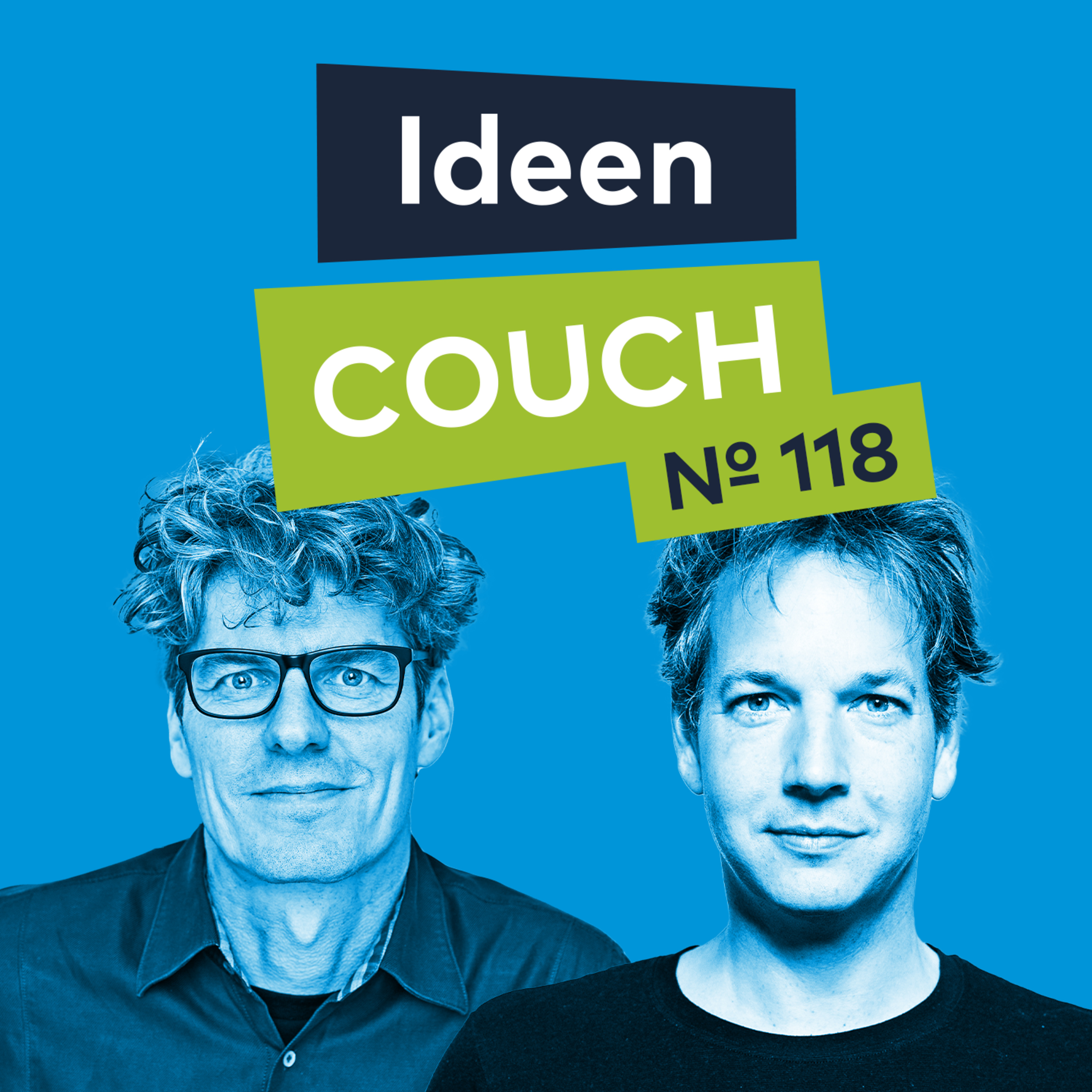 Ideencouch | Wo Geschäftsmodelle besser werden