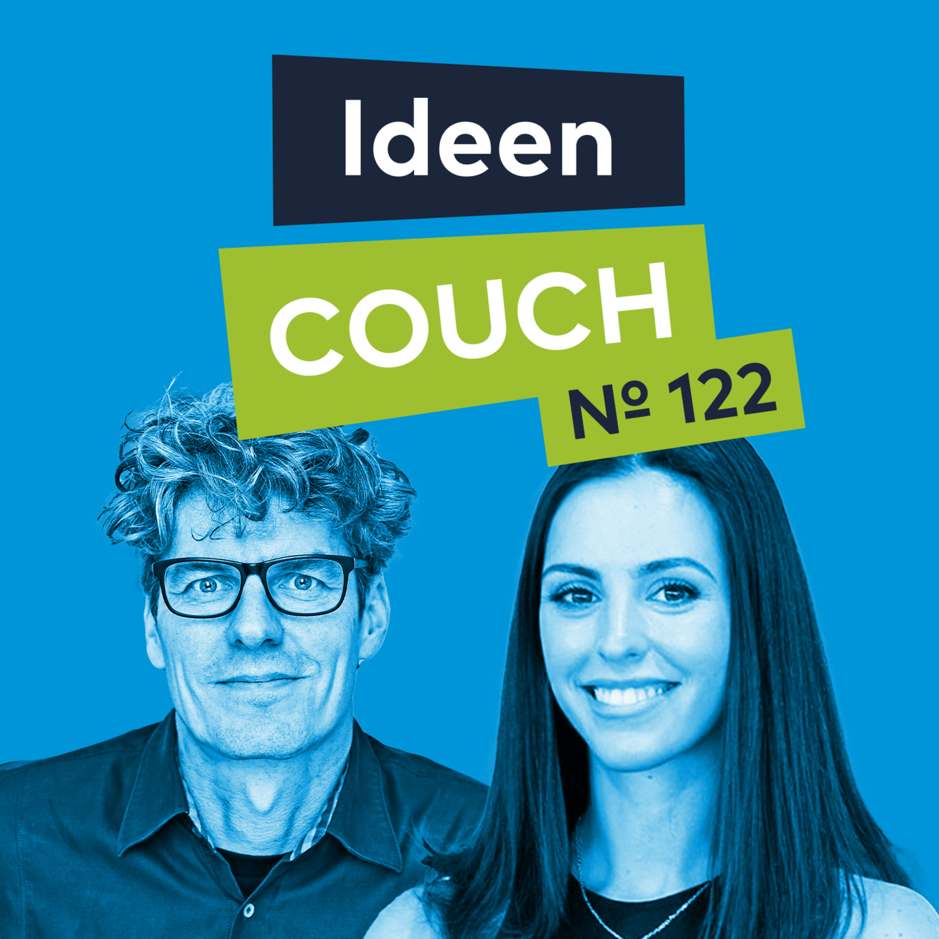 Ideencouch | Wo Geschäftsmodelle besser werden