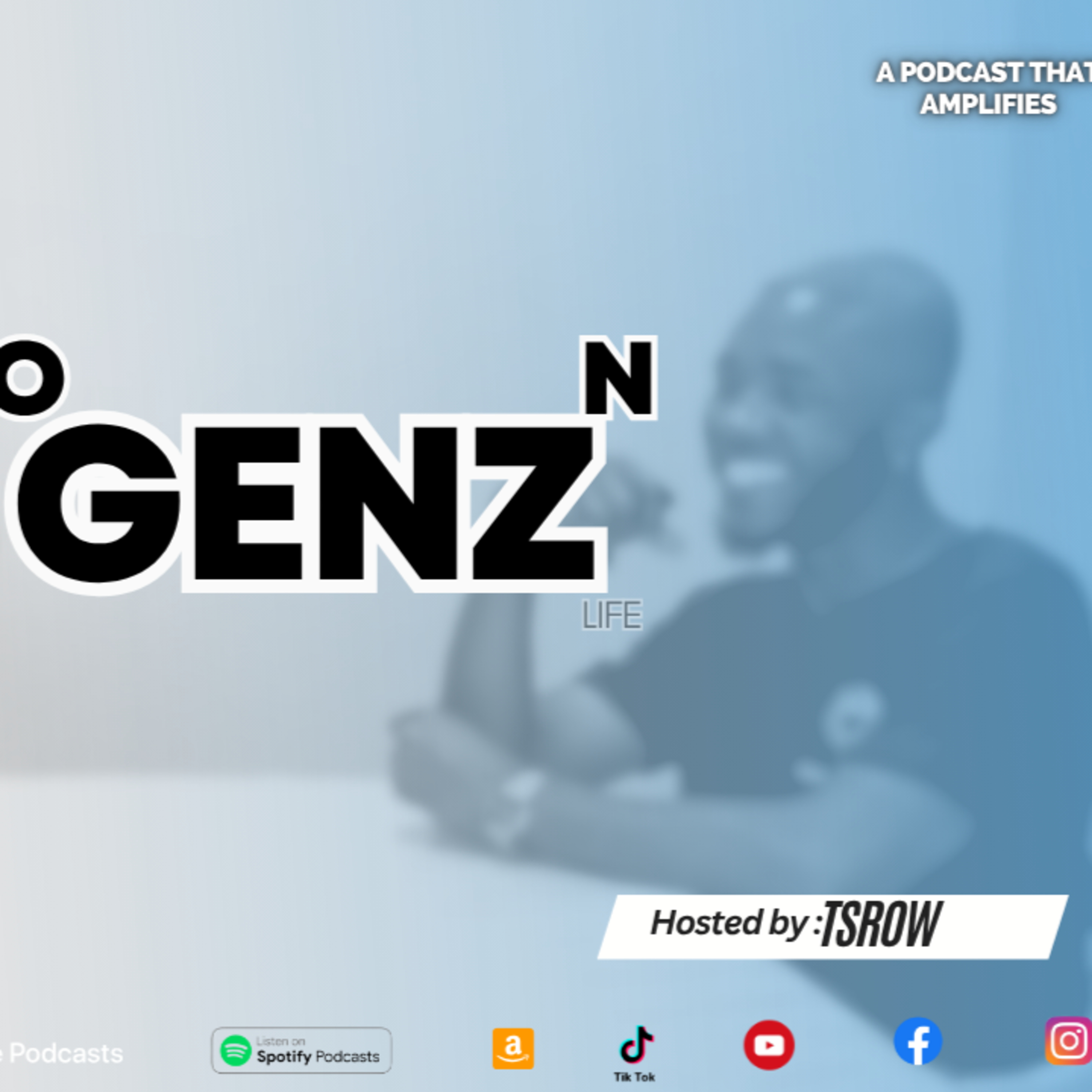 ZED VOICES PODCAST.