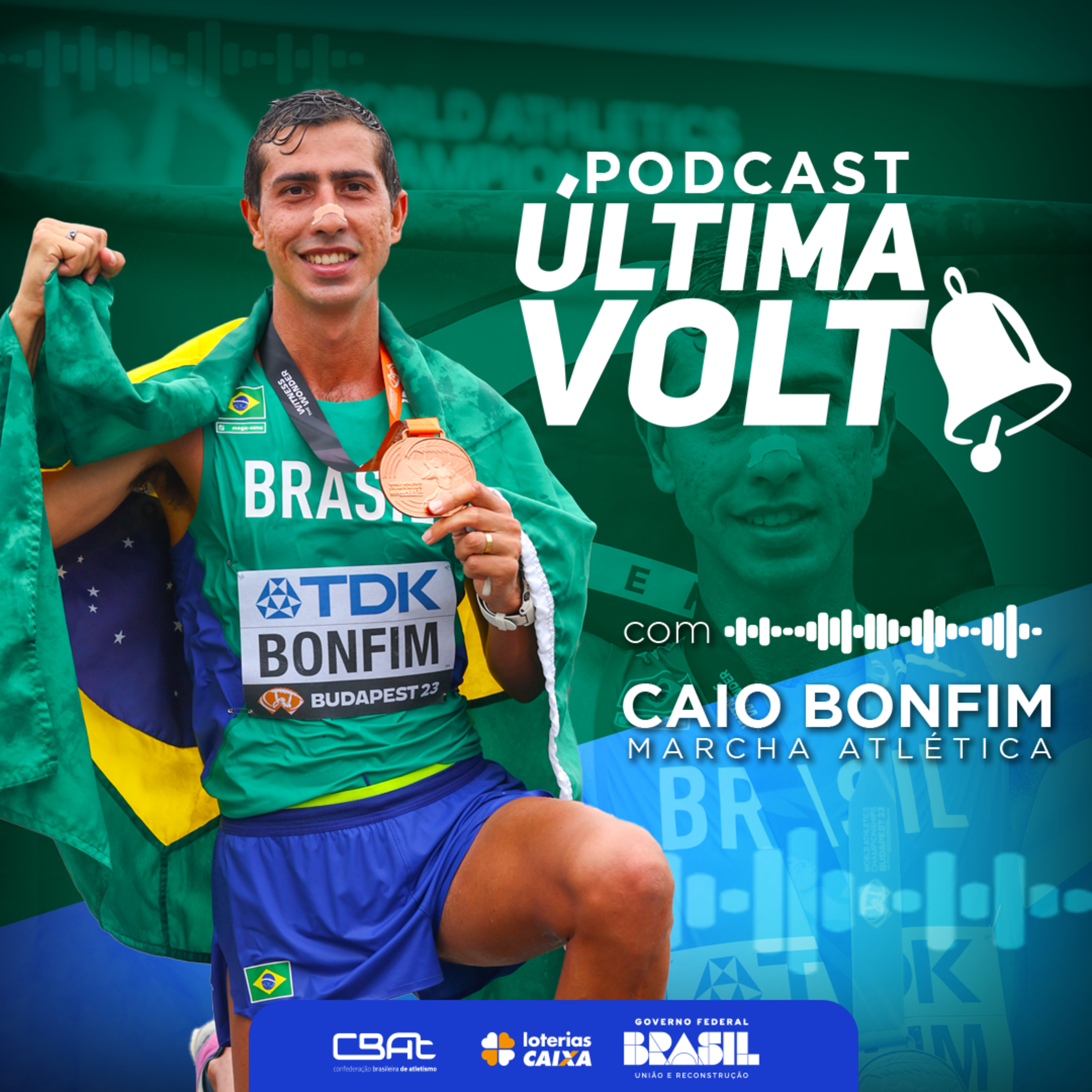 Podcast Última Volta