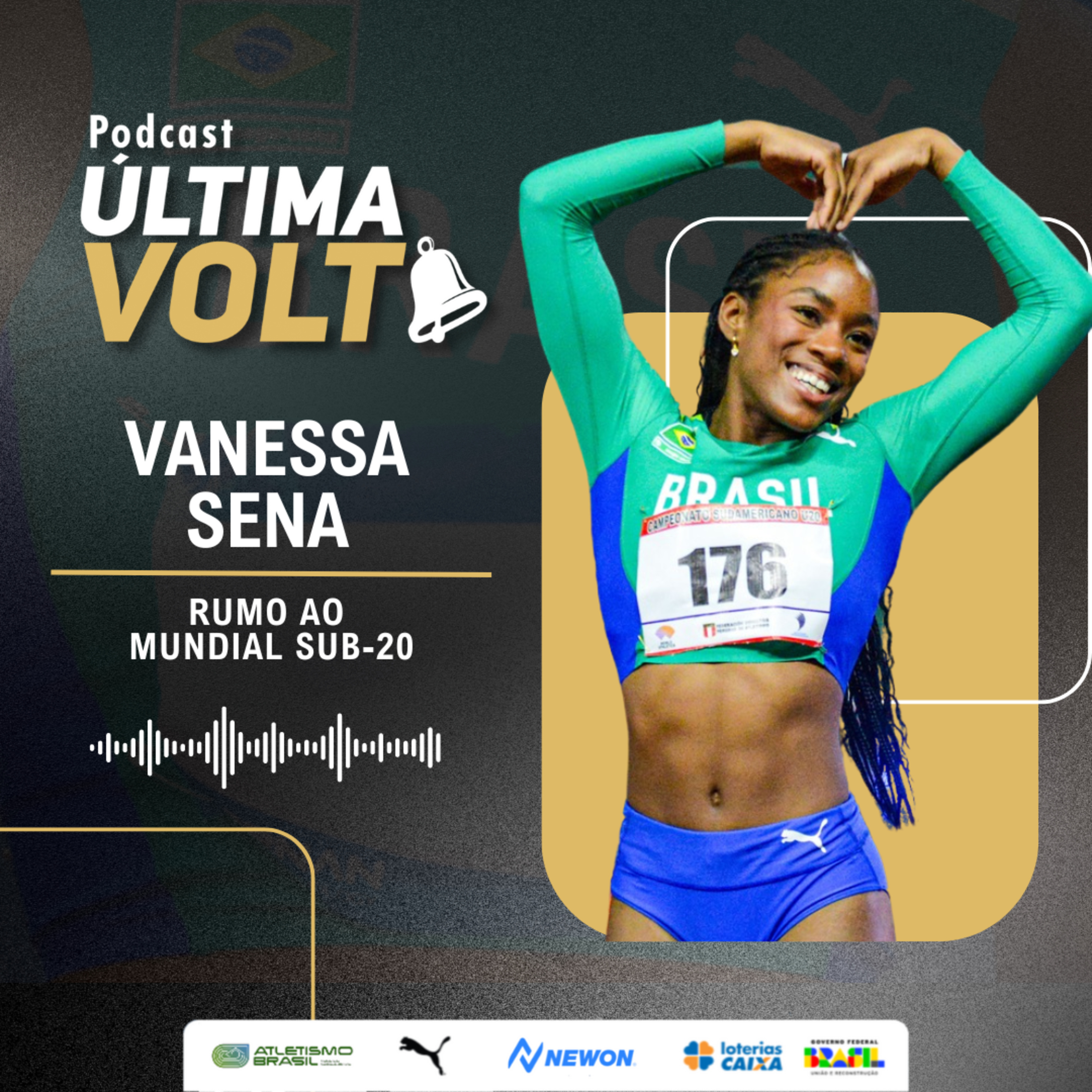 Podcast Última Volta