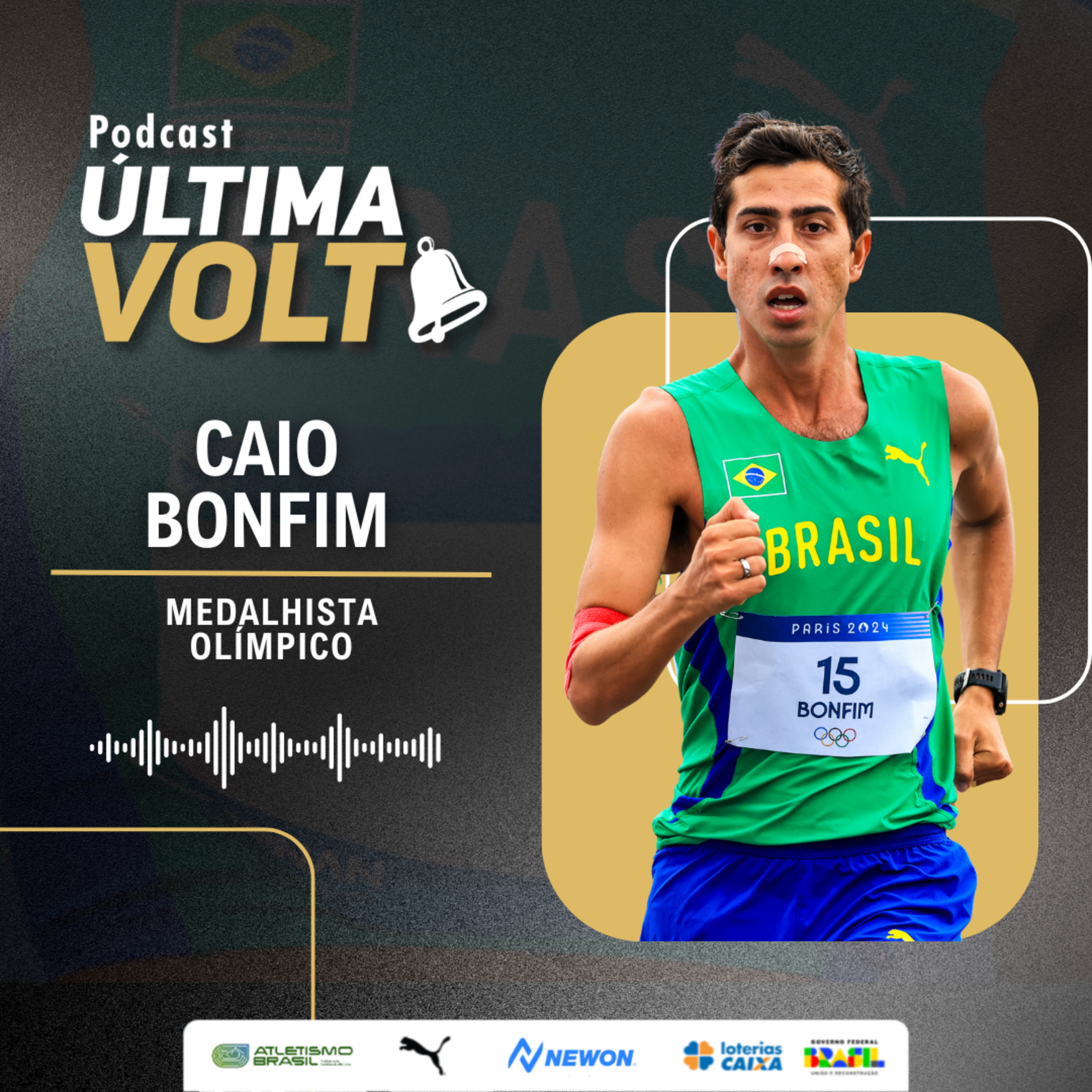 Podcast Última Volta