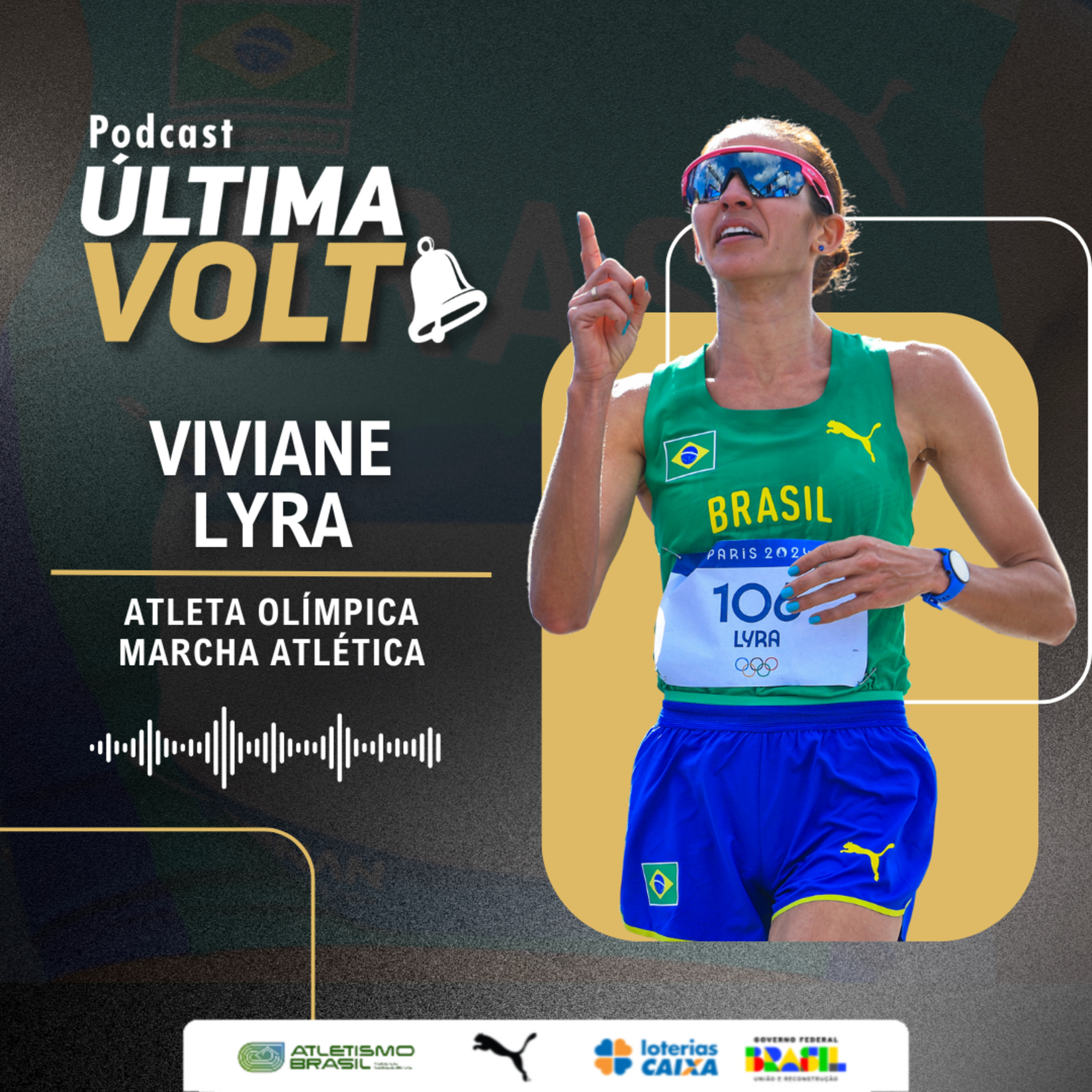 Podcast Última Volta