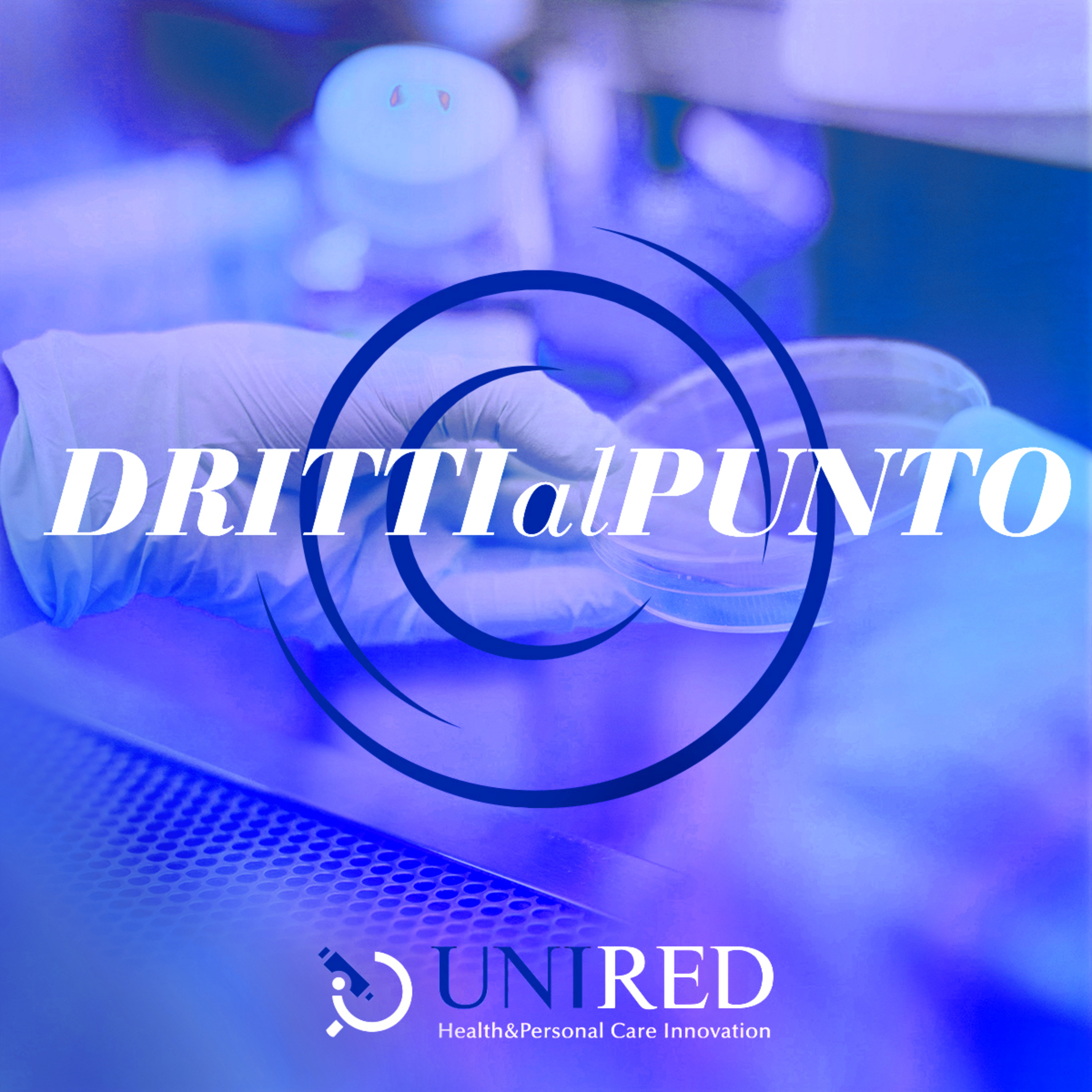 DRITTI AL PUNTO