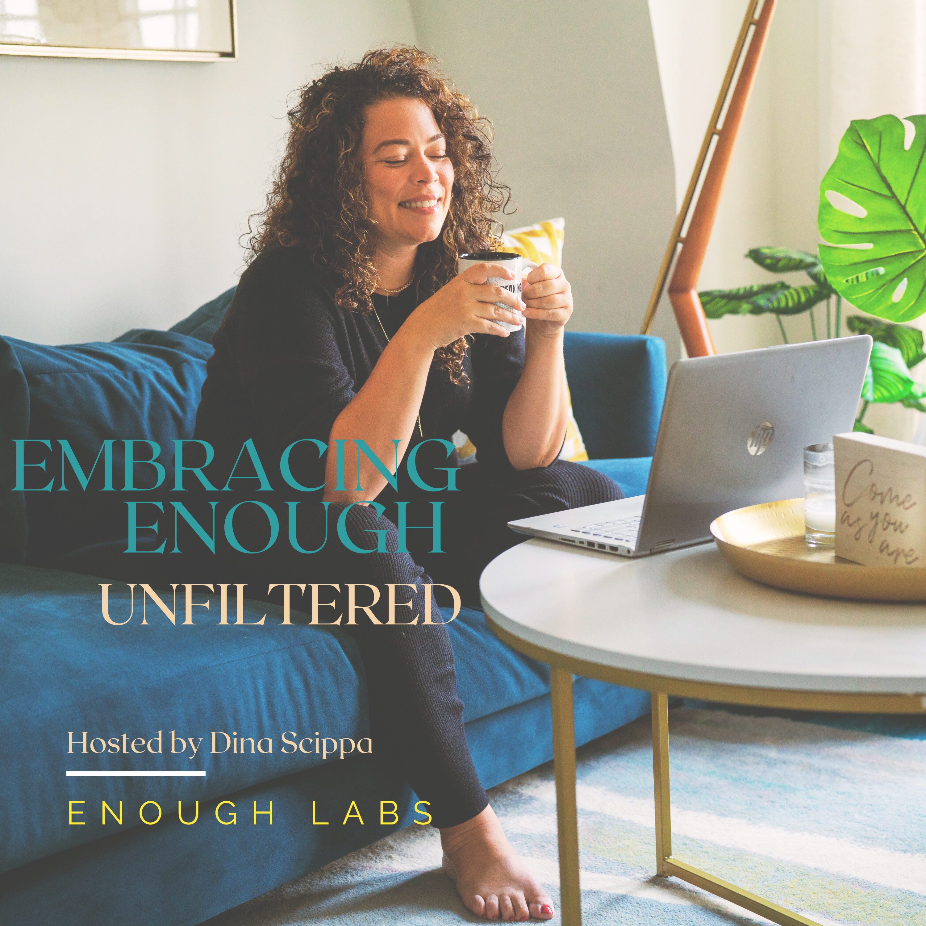 128. Hypervigilance in Heels: The Confidence They See vs. The Doubt You Live With