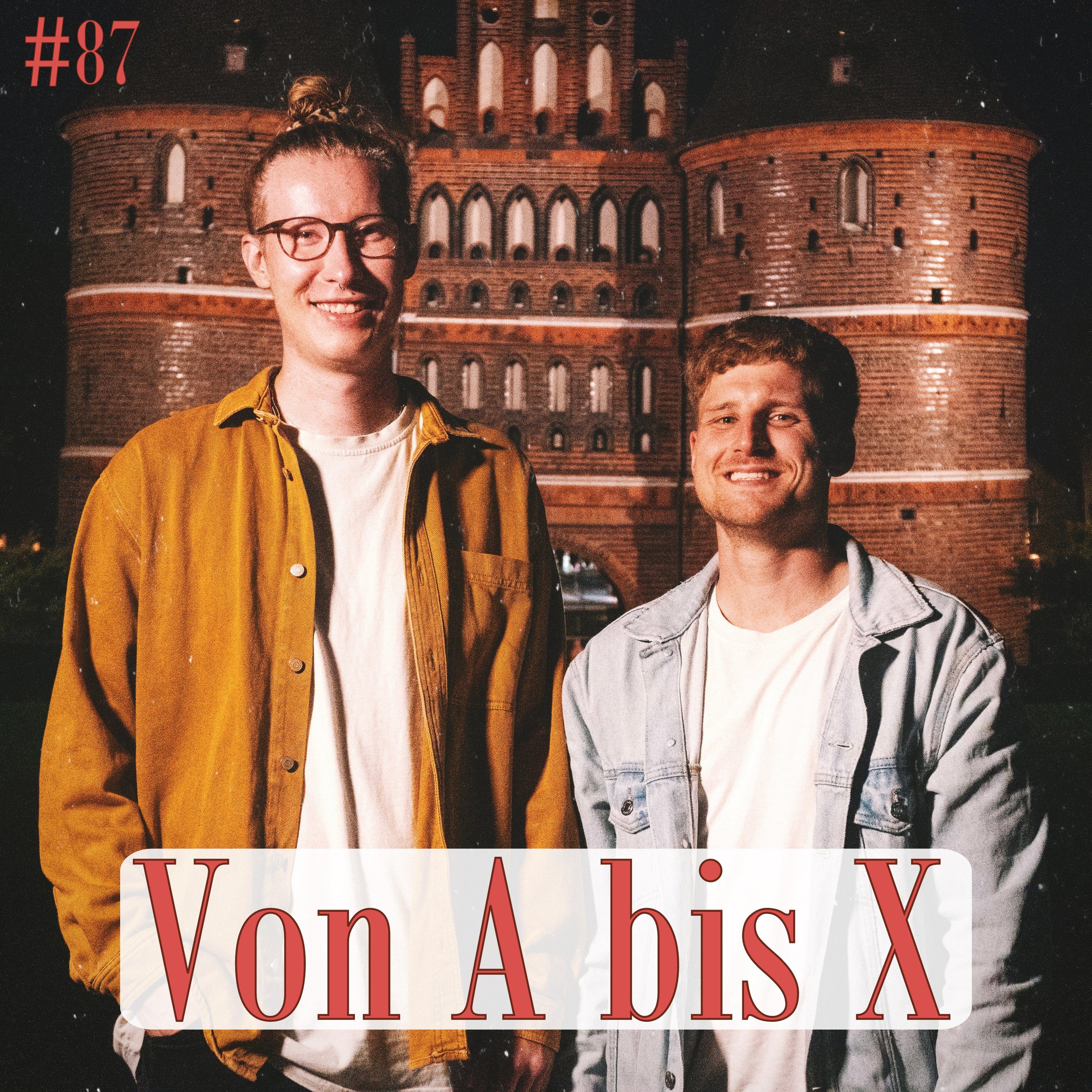 #PYRAMIDENFÖRMIGE KOTWÜRFEL (mit DJ LRNZ)