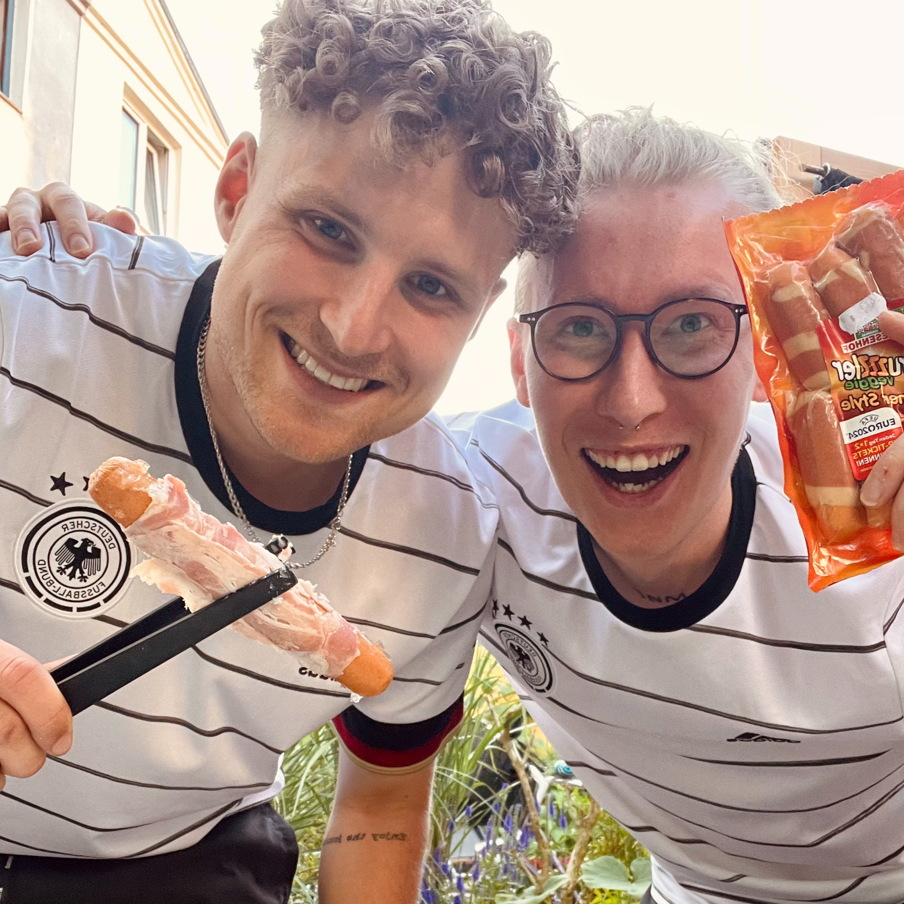 NACHSPIELZEIT SPEZIAL (EM HINRUNDE) episode artwork