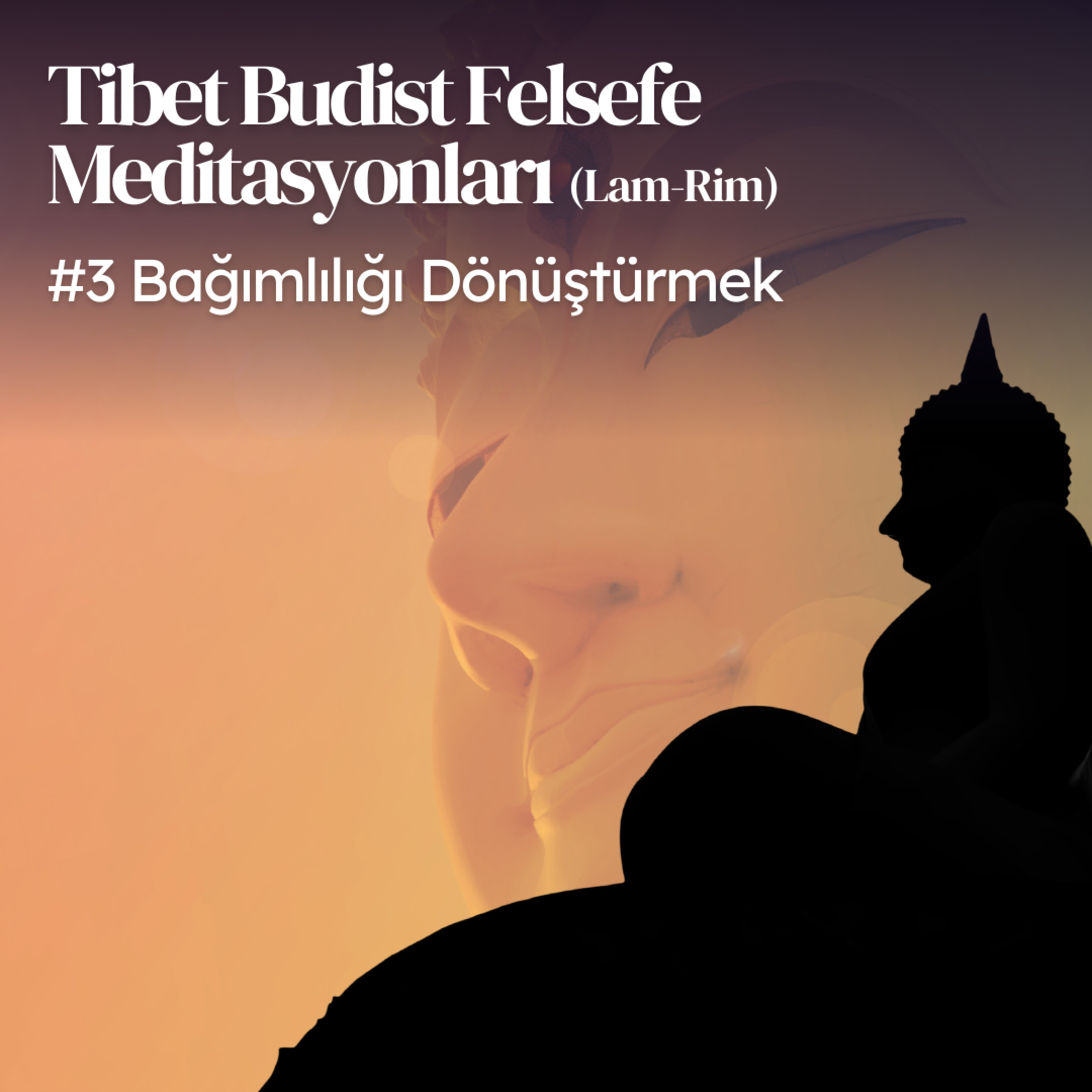 Lam Rim - Meditasyon 3 - Bağımlılığı Dönüştürmek